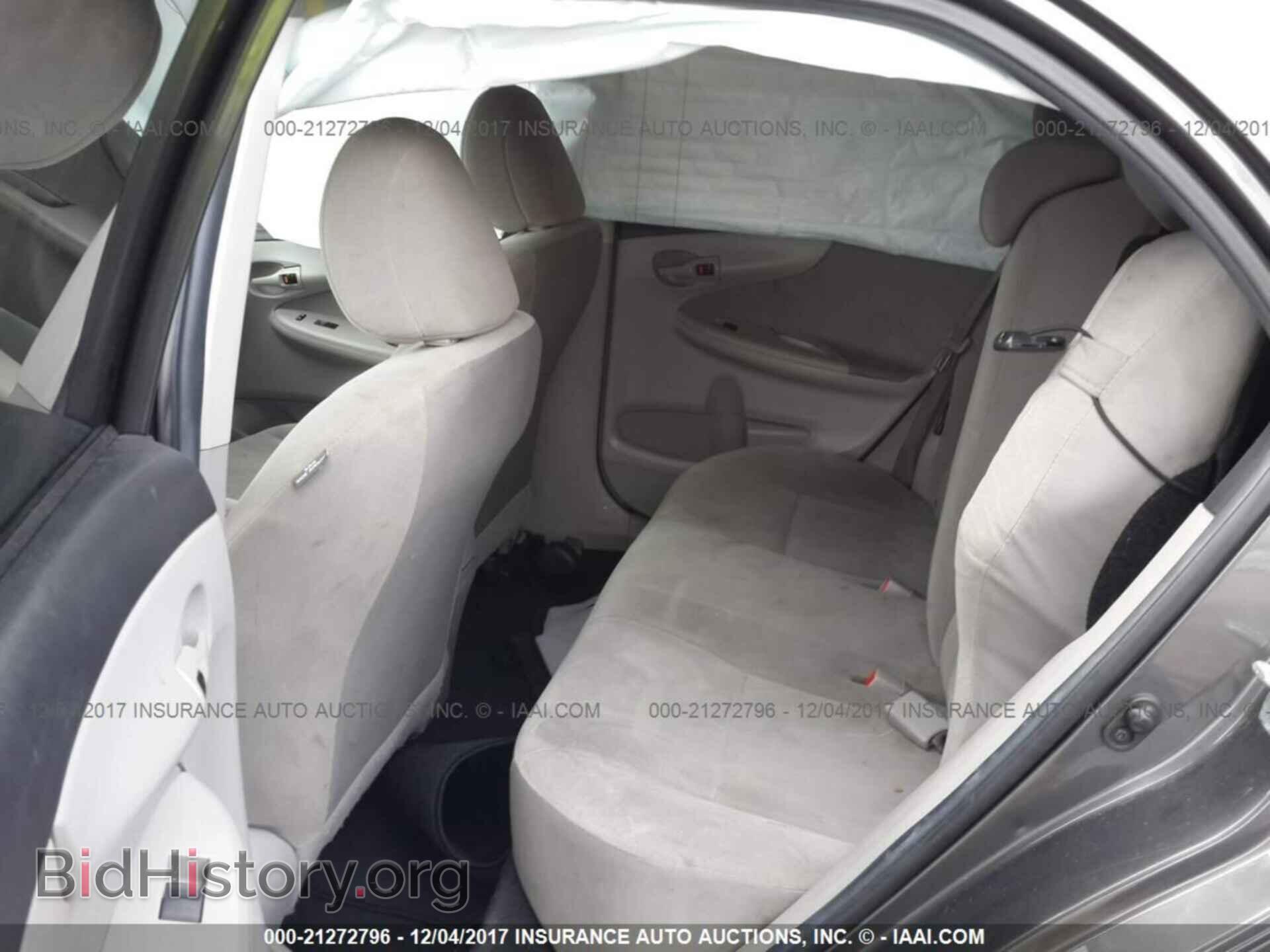 2013 Toyota Corolla - VIN: 5YFBU4EEXDP144918 - Photo 8