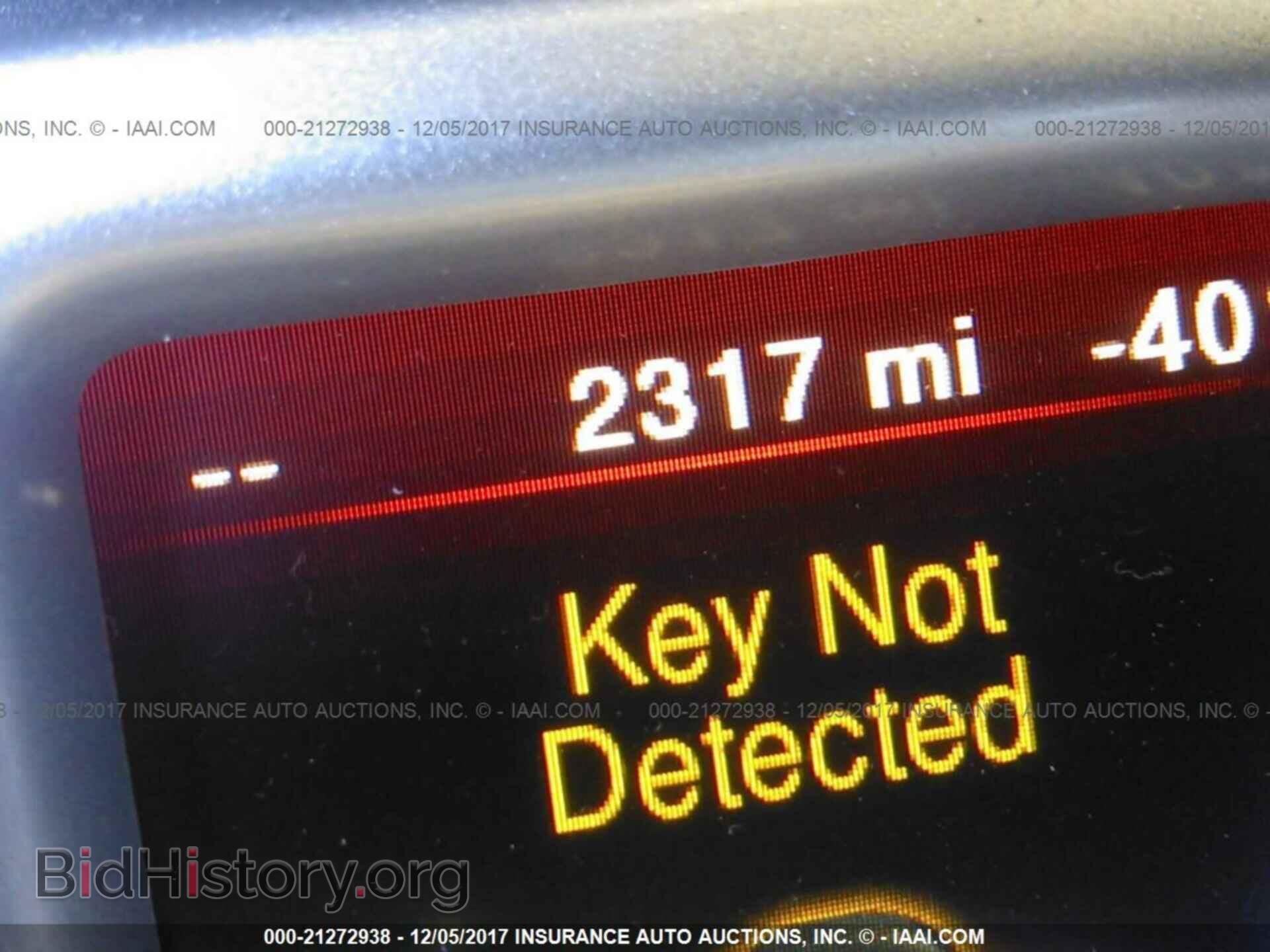 2017 Dodge Journey - VIN: 3C4PDDAG7HT596373 - Фото 7