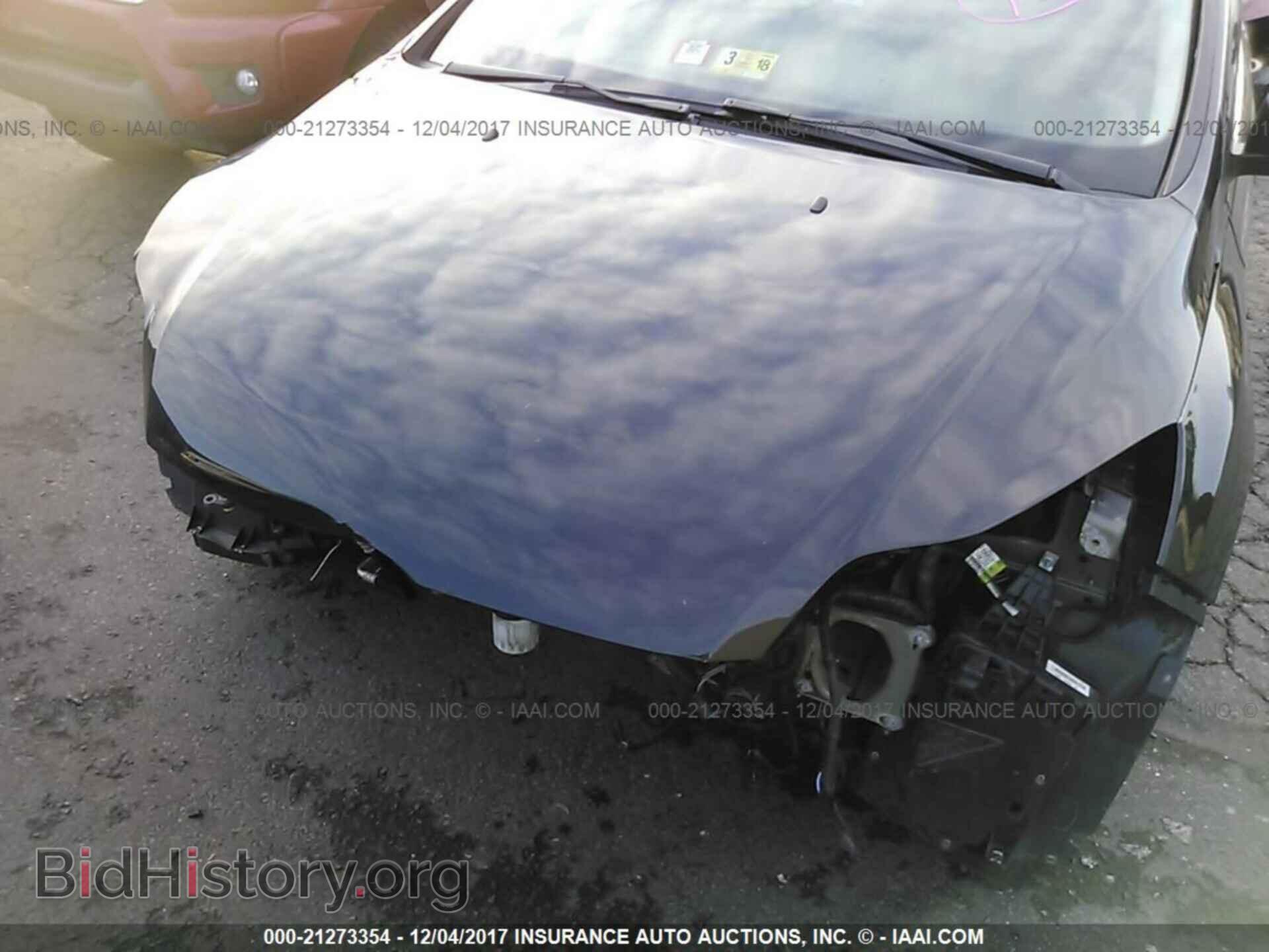 2014 Ford Focus - VIN: 1FADP3E26EL285159 - Фото 6
