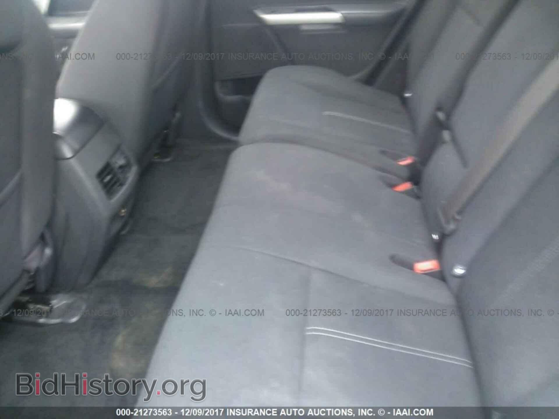 2012 Ford Edge - VIN: 2FMDK3GC1CBA42057 - Фото 8