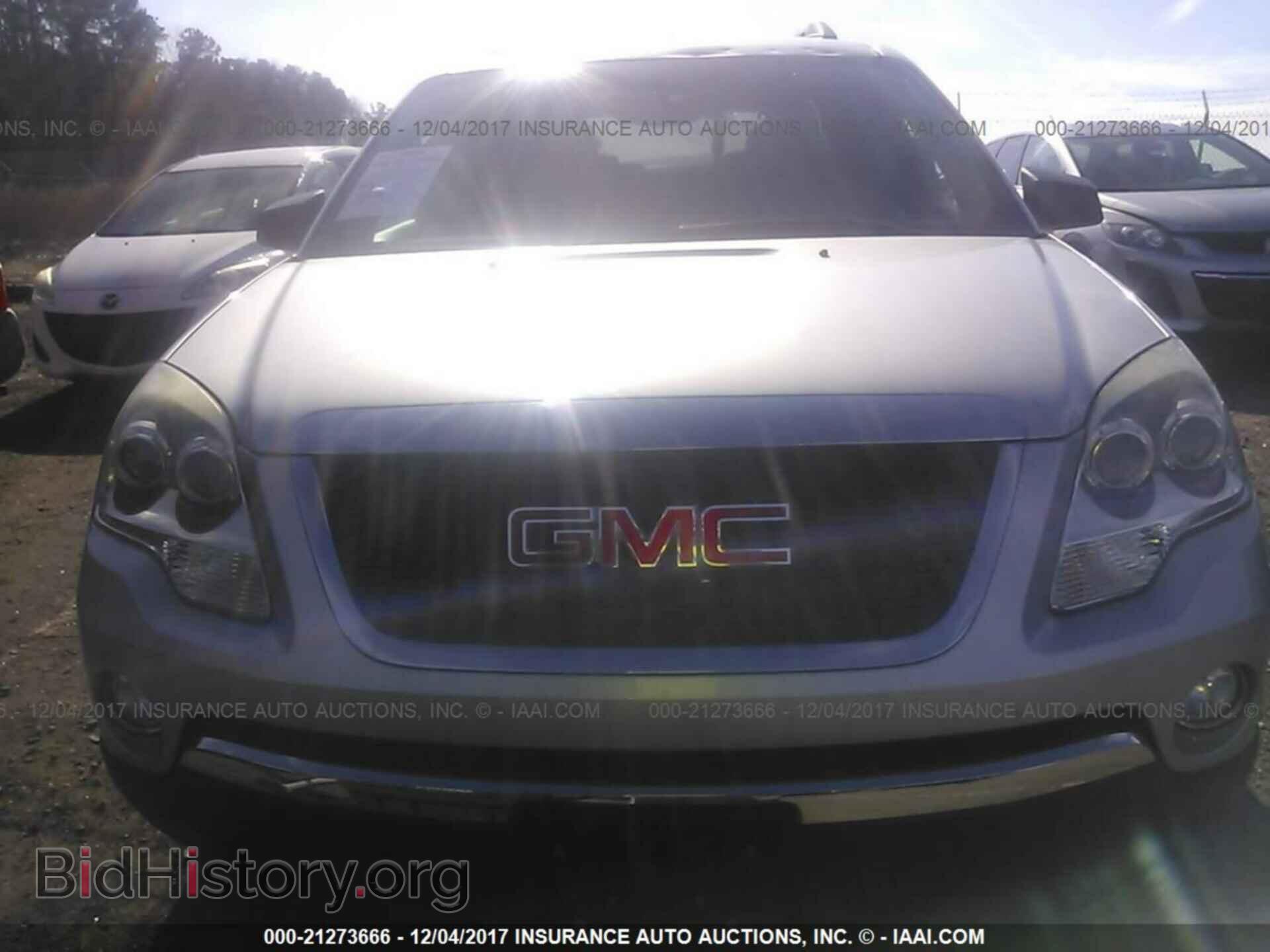 2012 Gmc Acadia - VIN: 1GKKVPED3CJ339725 - Фото 6