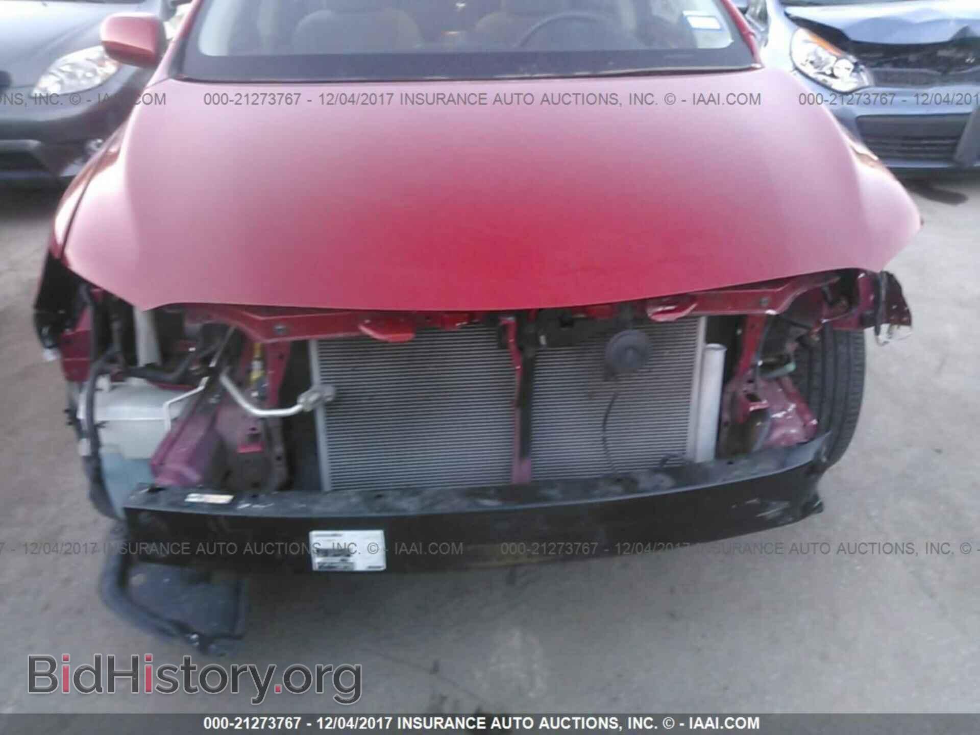 2013 Toyota Corolla - VIN: 5YFBU4EE1DP089971 - Фото 6