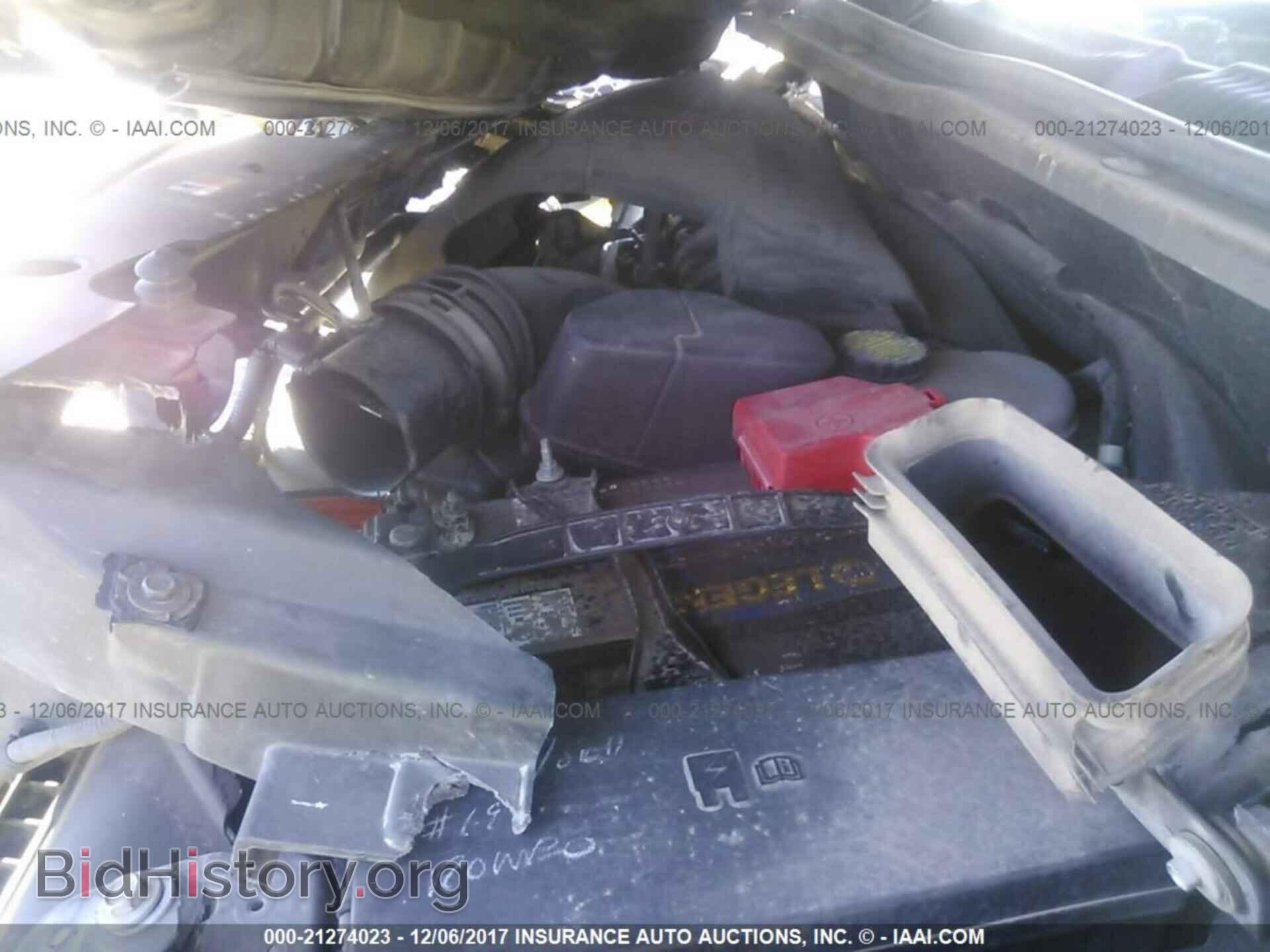 2011 Ford Explorer - VIN: 1FMHK8D82BGA50108 - Фото 10