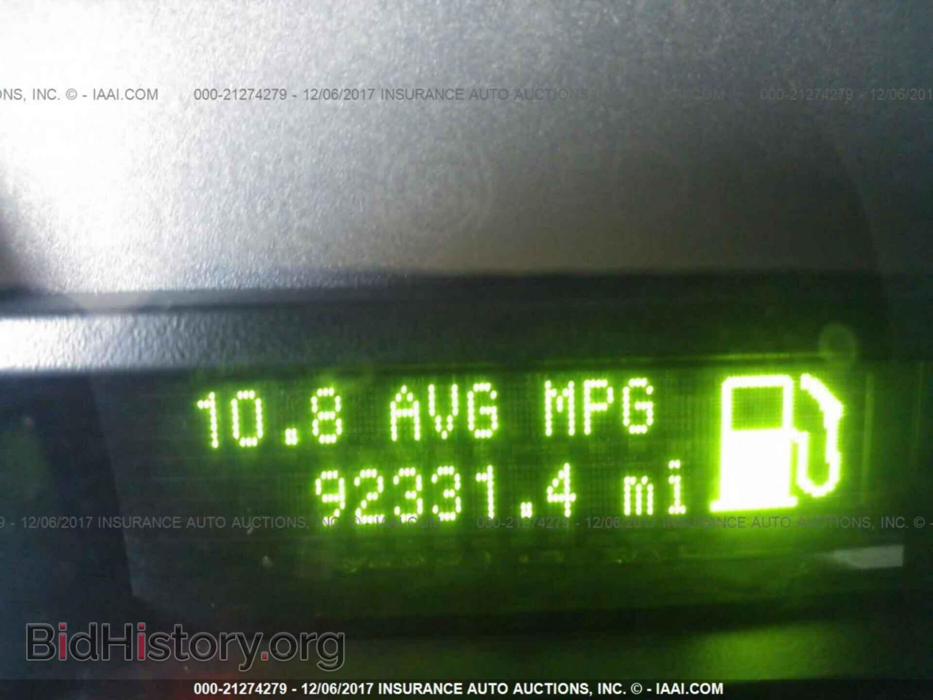 2011 Ford Econoline - VIN: 1FBNE3BL6BDB01382 - Photo 7