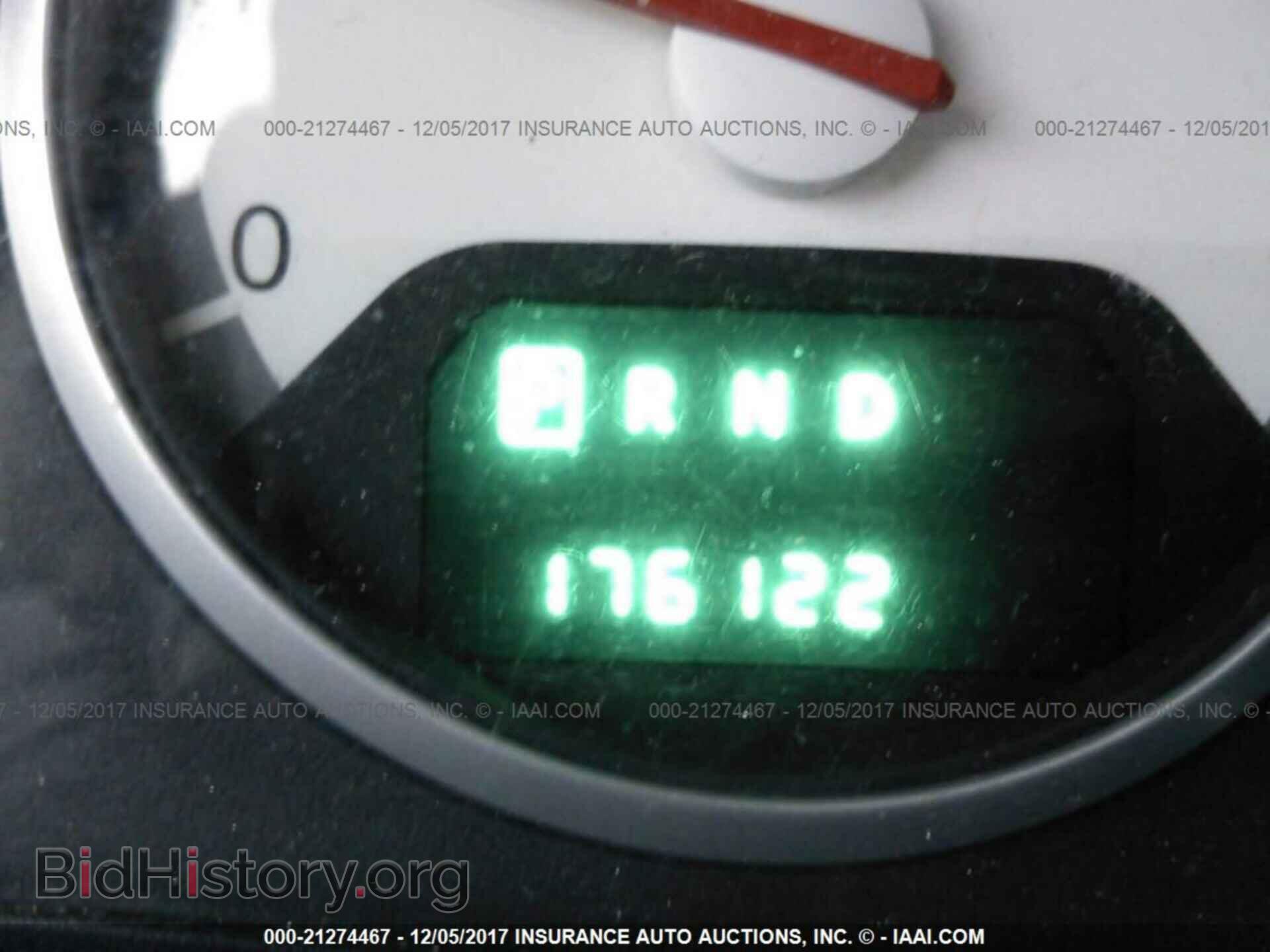 2010 DODGE GRAND CARAVAN - VIN: 2D4RN5D14AR180117 - Фото 7