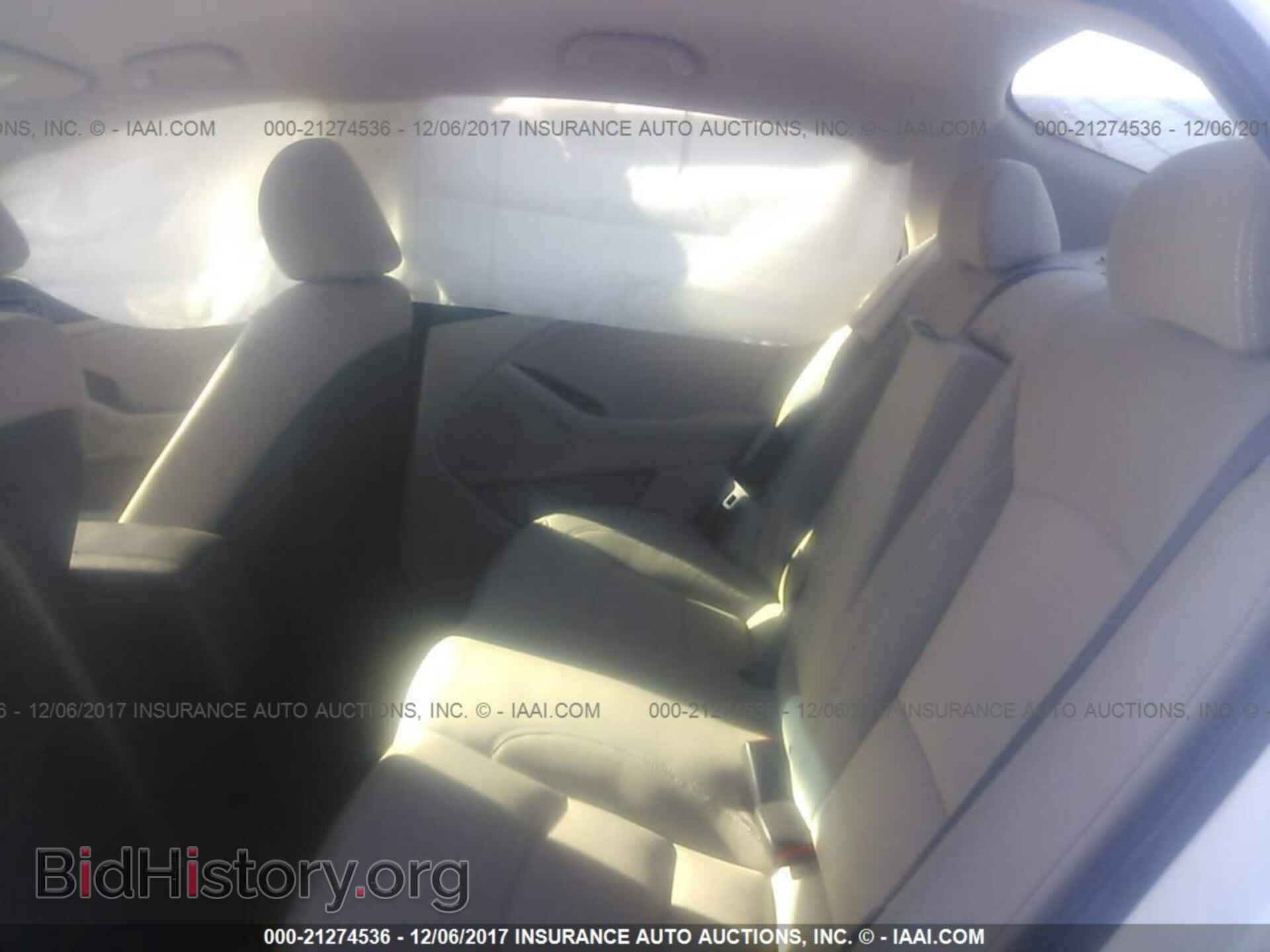 2013 Kia Optima - VIN: KNAGM4A76D5380294 - Фото 8