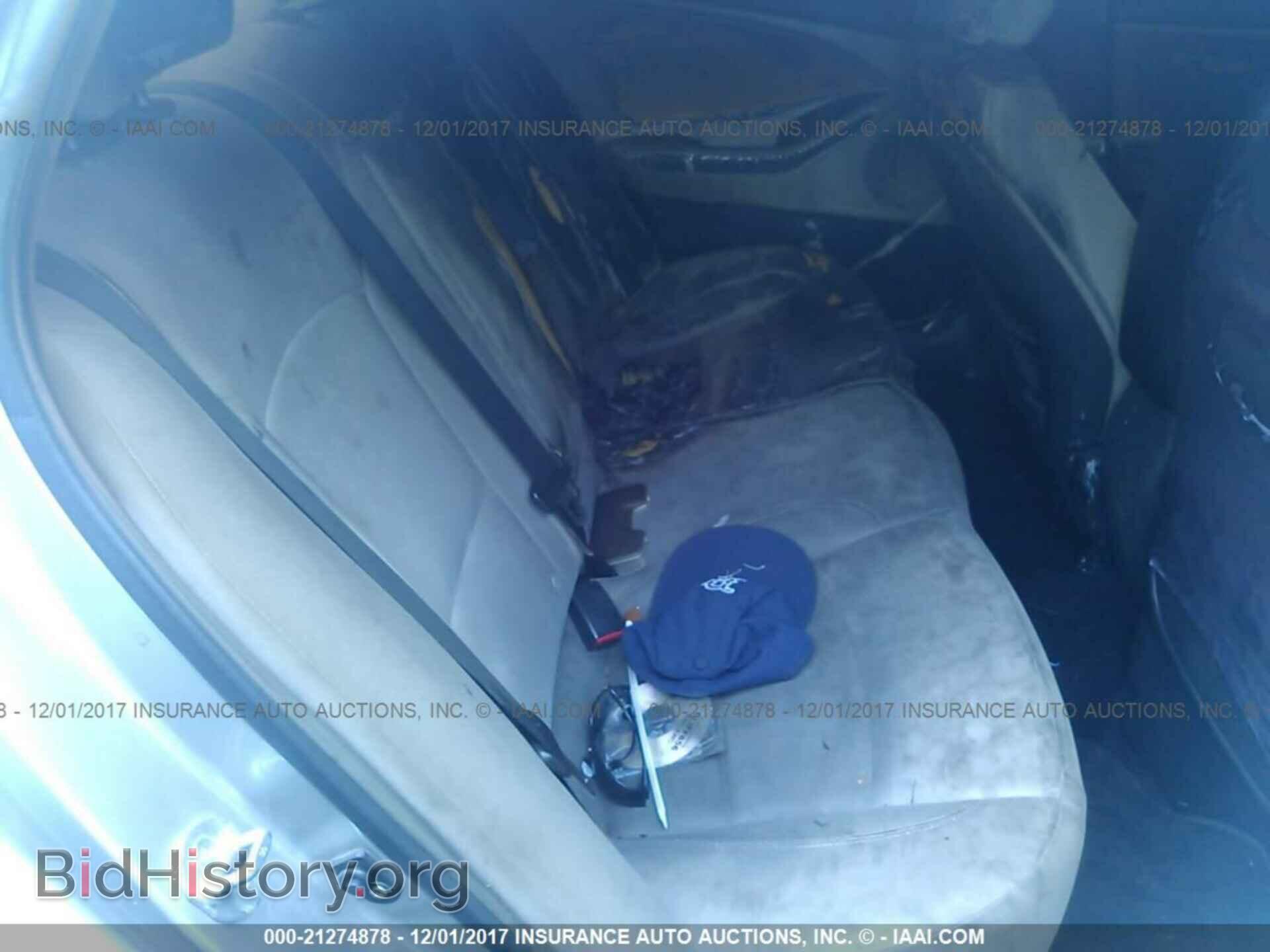 2012 Kia Optima - VIN: KNAGM4A75C5278760 - Фото 8