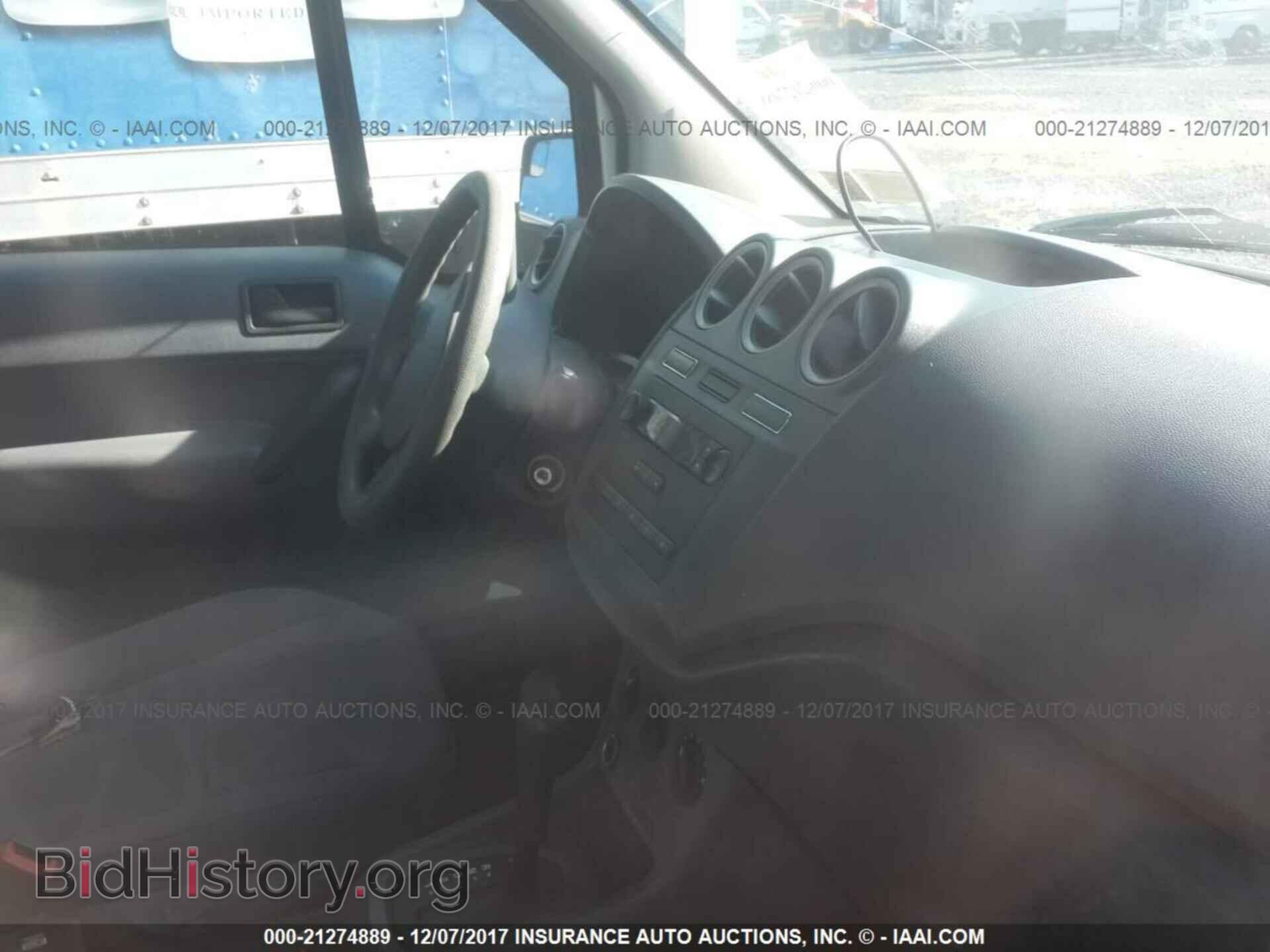 2013 Ford Transit - VIN: NM0LS7AN3DT145335 - Фото 5