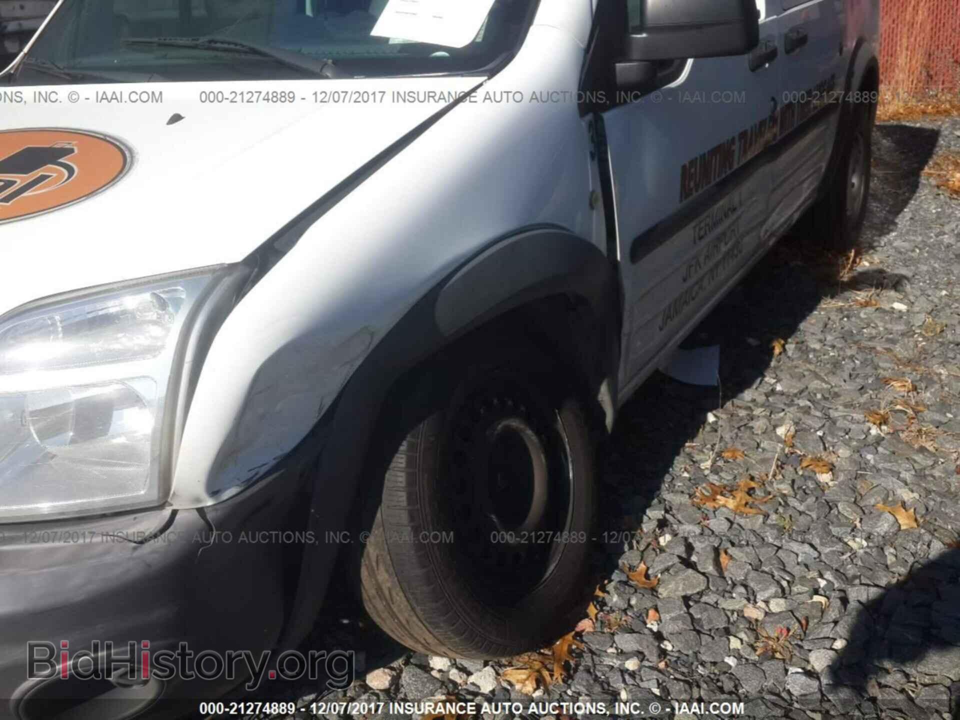 2013 Ford Transit - VIN: NM0LS7AN3DT145335 - Фото 6