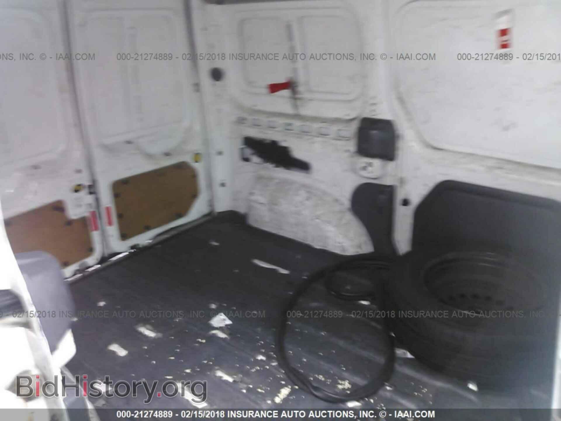 2013 Ford Transit - VIN: NM0LS7AN3DT145335 - Фото 7