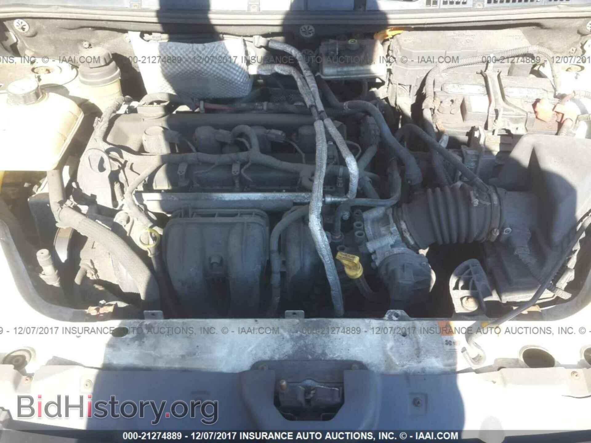 2013 Ford Transit - VIN: NM0LS7AN3DT145335 - Фото 10
