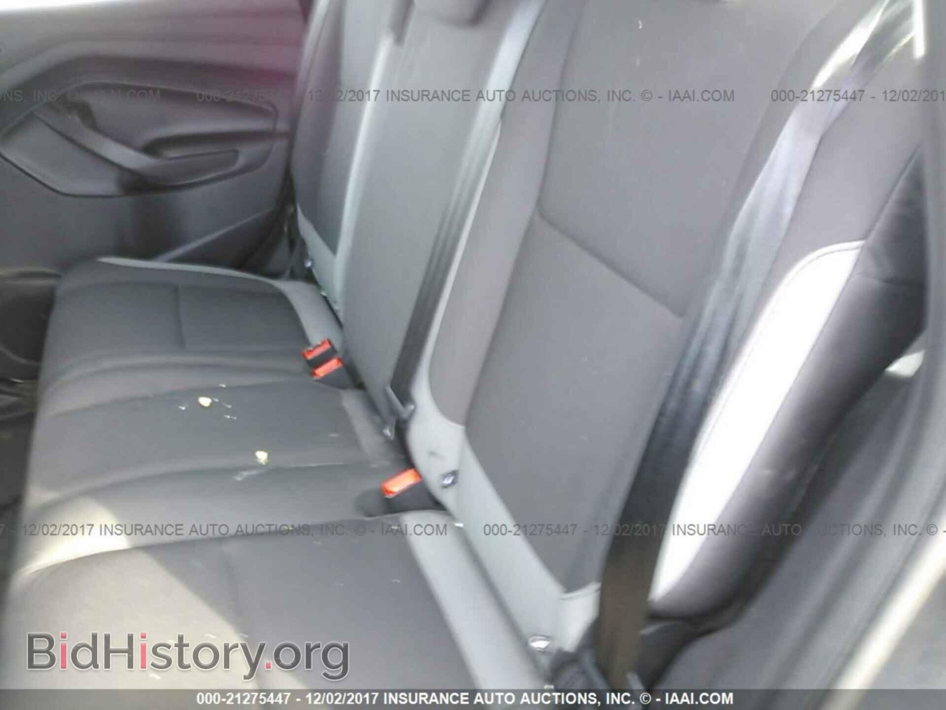 2013 Ford Escape - VIN: 1FMCU0F73DUD68494 - Photo 8