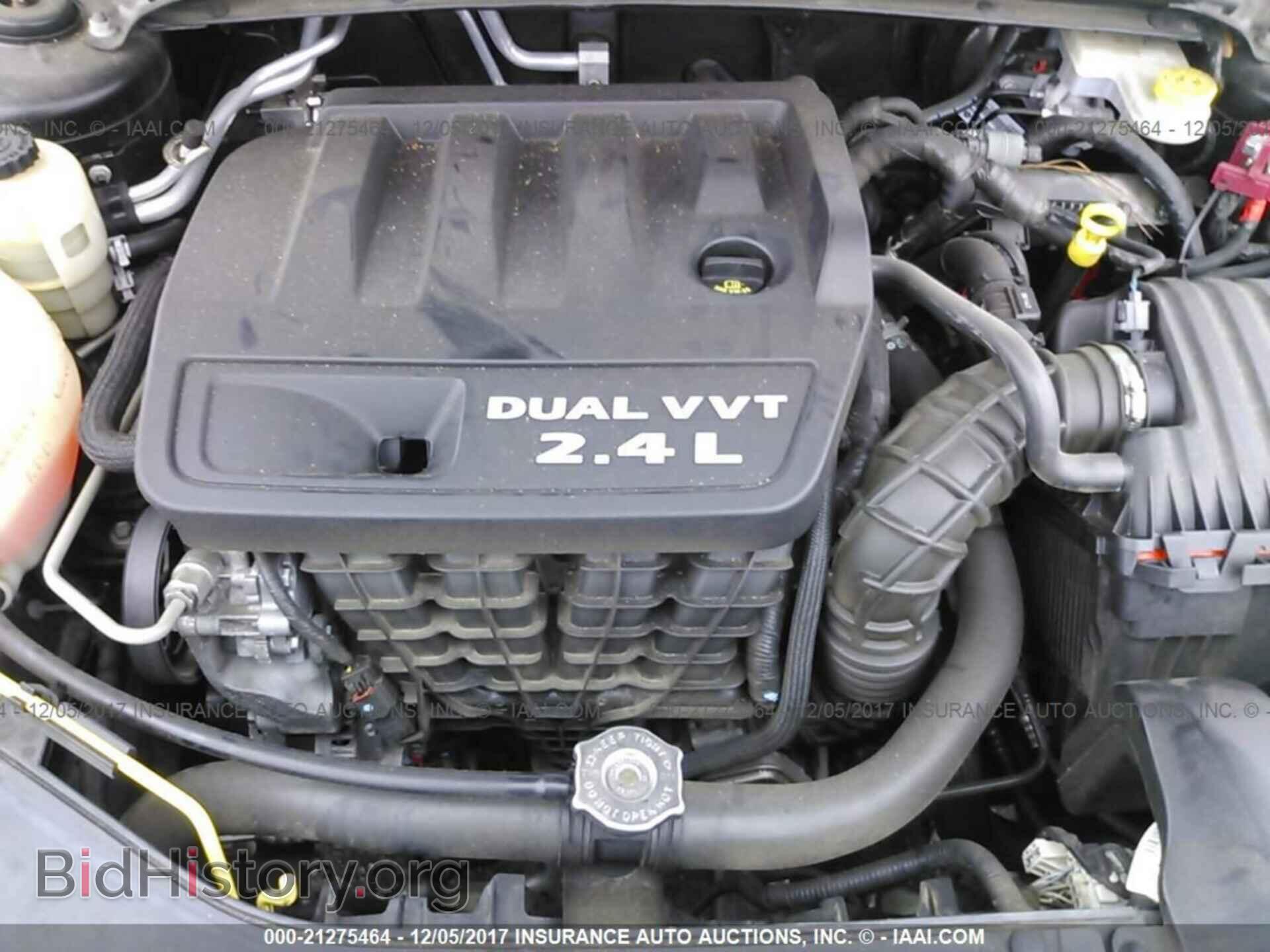 2012 Chrysler 200 - VIN: 1C3CCBAB2CN155774 - Фото 10
