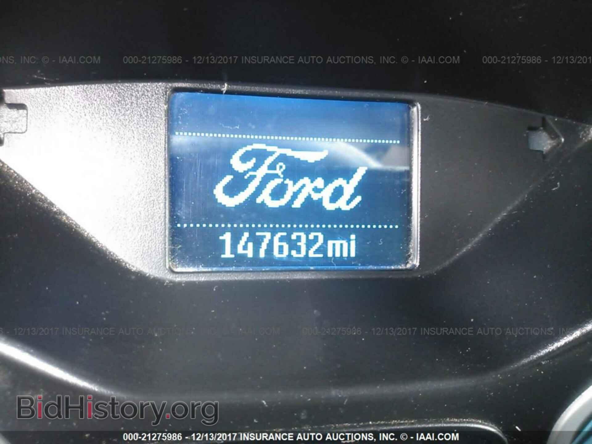 2012 Ford Focus - VIN: 1FAHP3E20CL362039 - Фото 7
