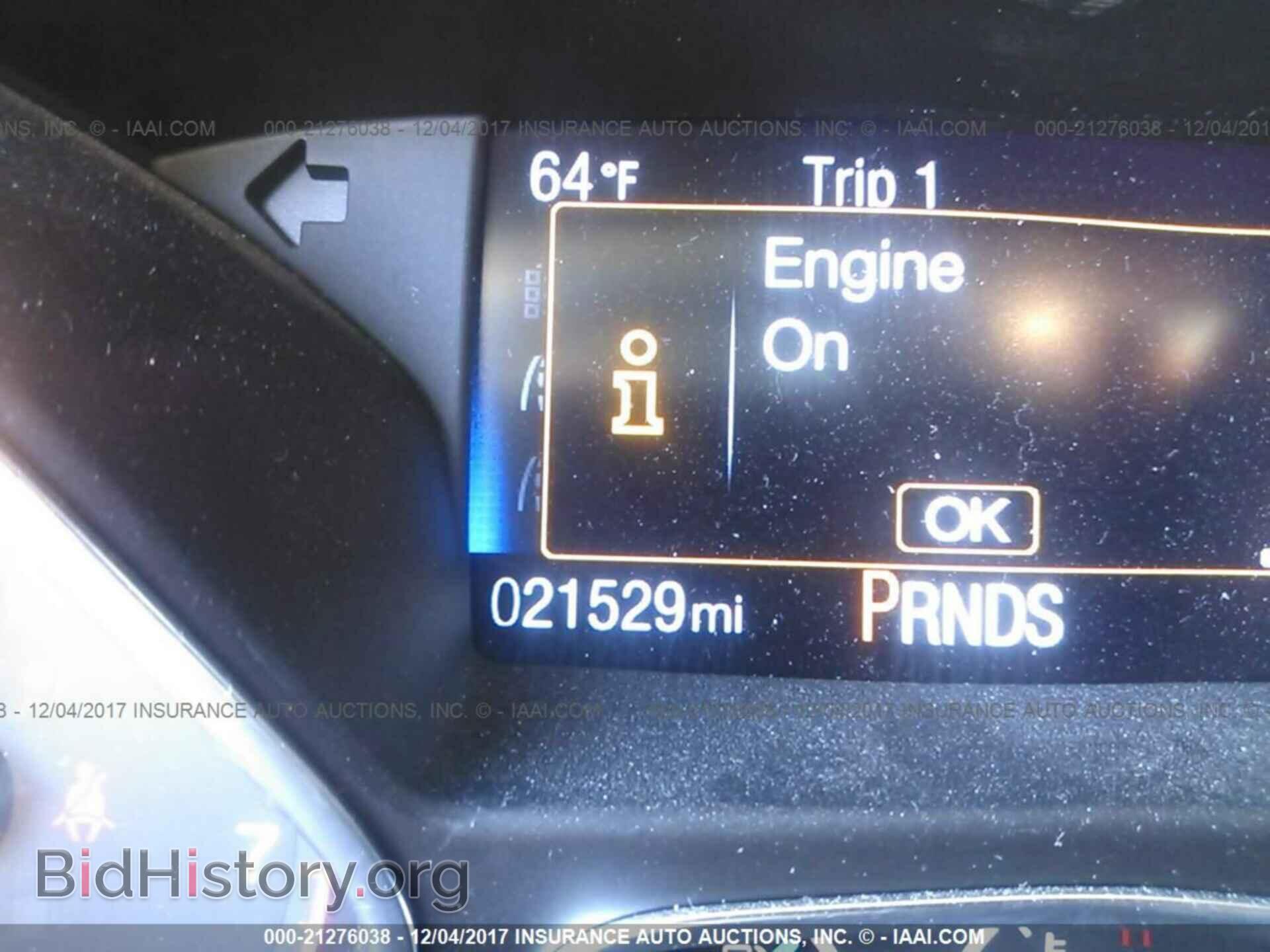 2016 Ford Focus - VIN: 1FADP3F20GL260176 - Photo 7