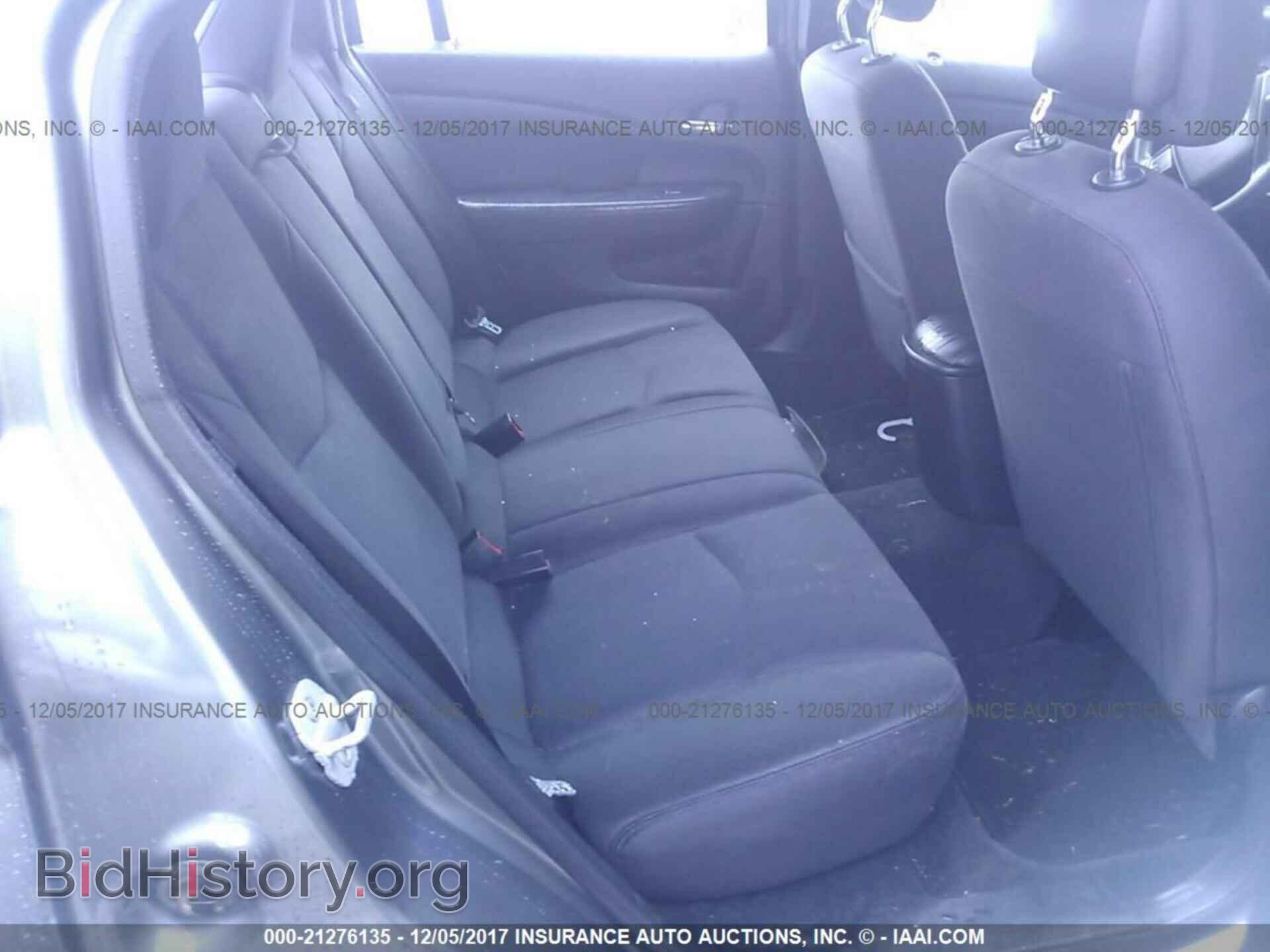 2013 Chrysler 200 - VIN: 1C3CCBAB8DN733099 - Photo 8