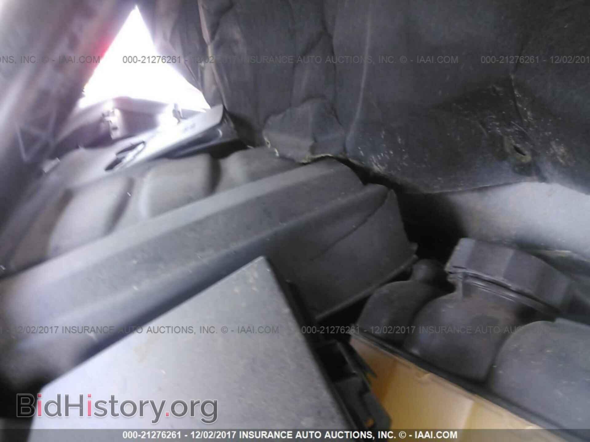 2016 Dodge Durango - VIN: 1C4RDHDG0GC361240 - Фото 10