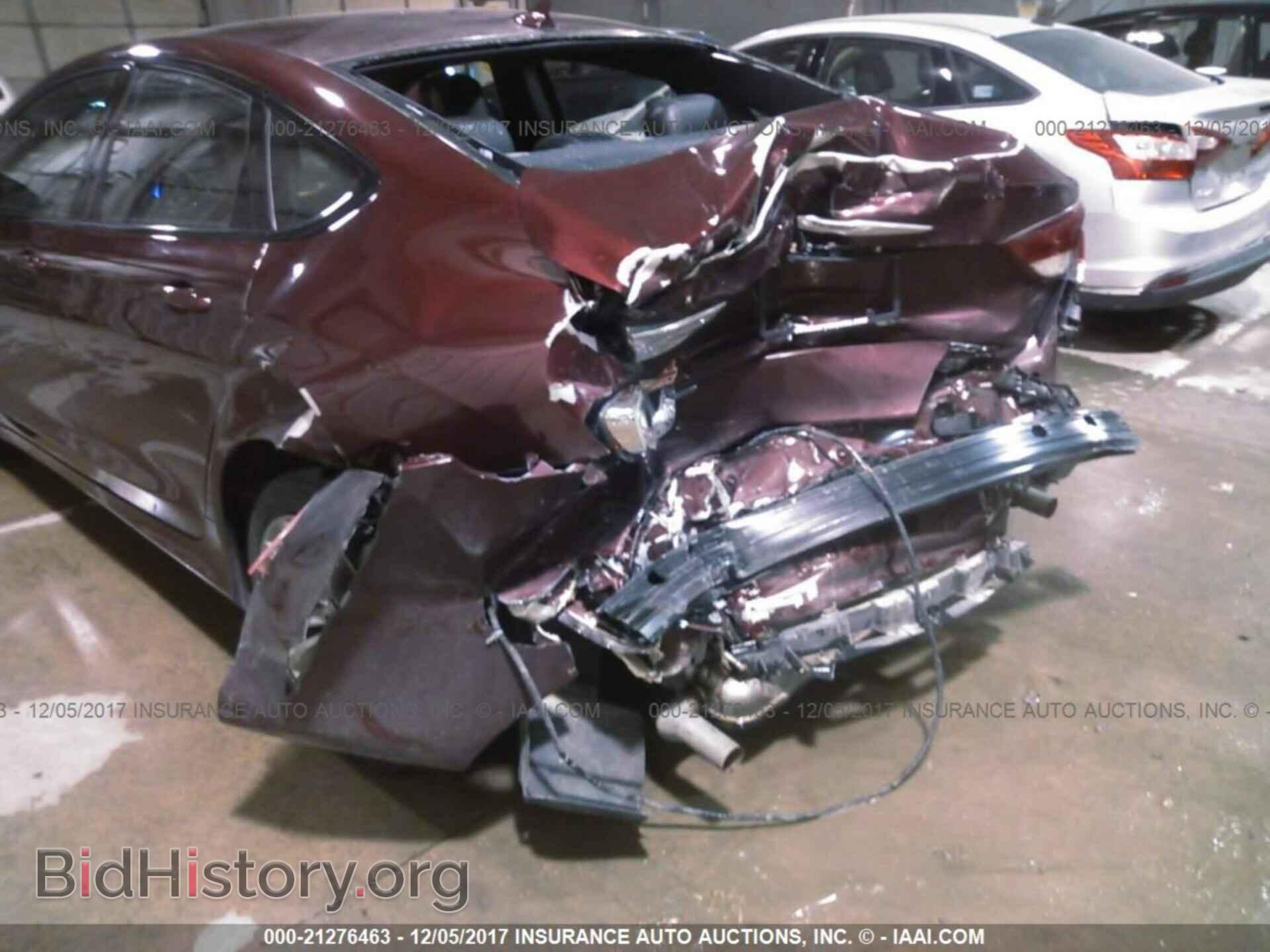 2015 Chrysler 200 - VIN: 1C3CCCDG8FN674149 - Photo 6
