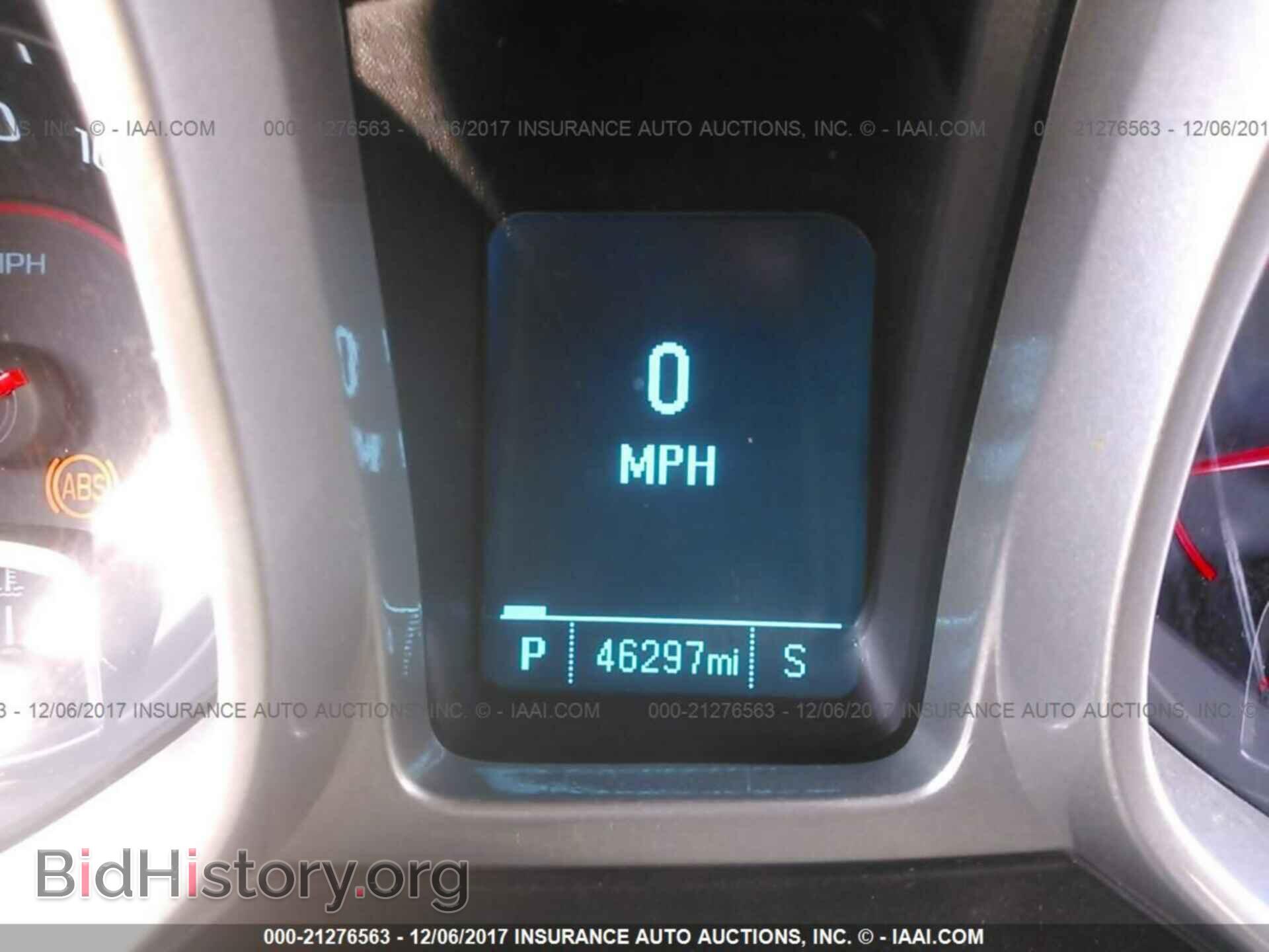 2013 Chevrolet Camaro - VIN: 2G1FA1E39D9181846 - Фото 7