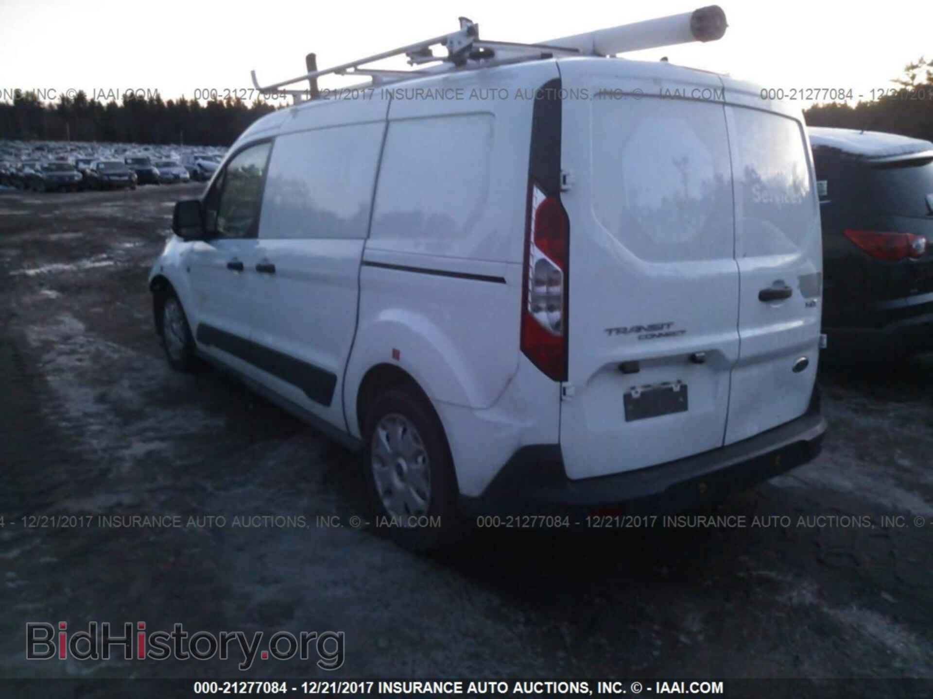 2014 Ford Transit - VIN: NM0LS7F72E1168368 - Photo 3