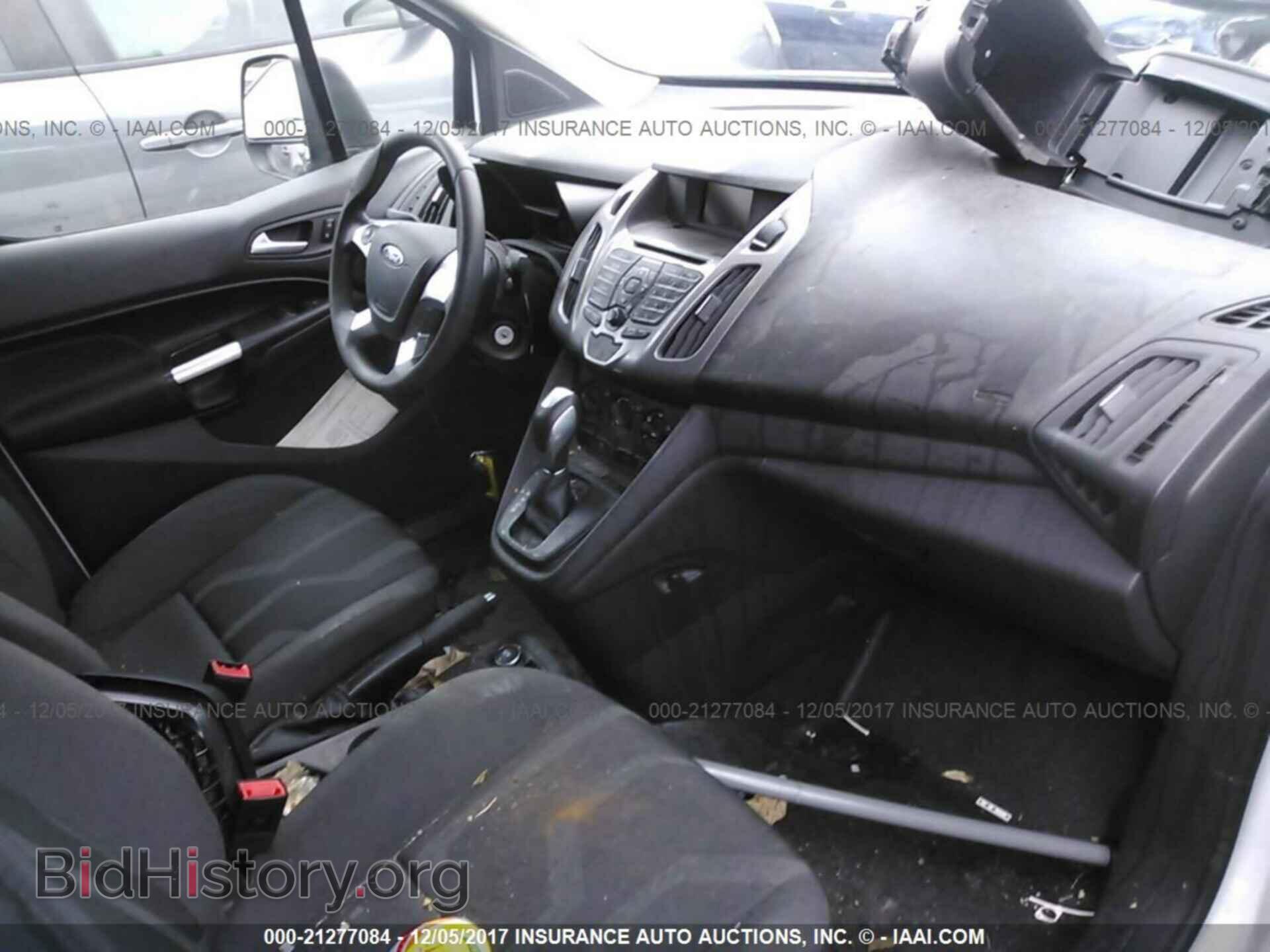 2014 Ford Transit - VIN: NM0LS7F72E1168368 - Photo 5