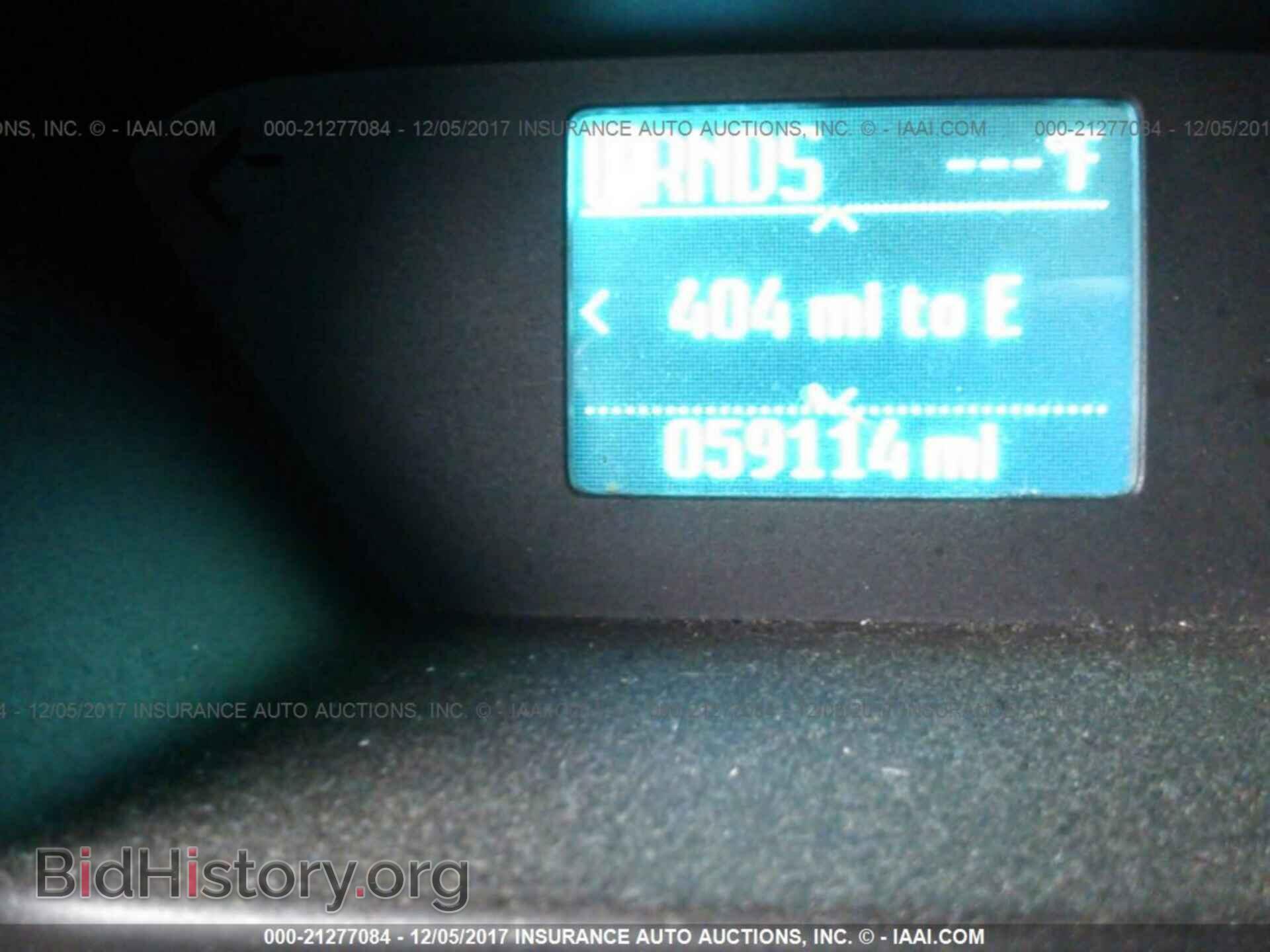 2014 Ford Transit - VIN: NM0LS7F72E1168368 - Photo 7