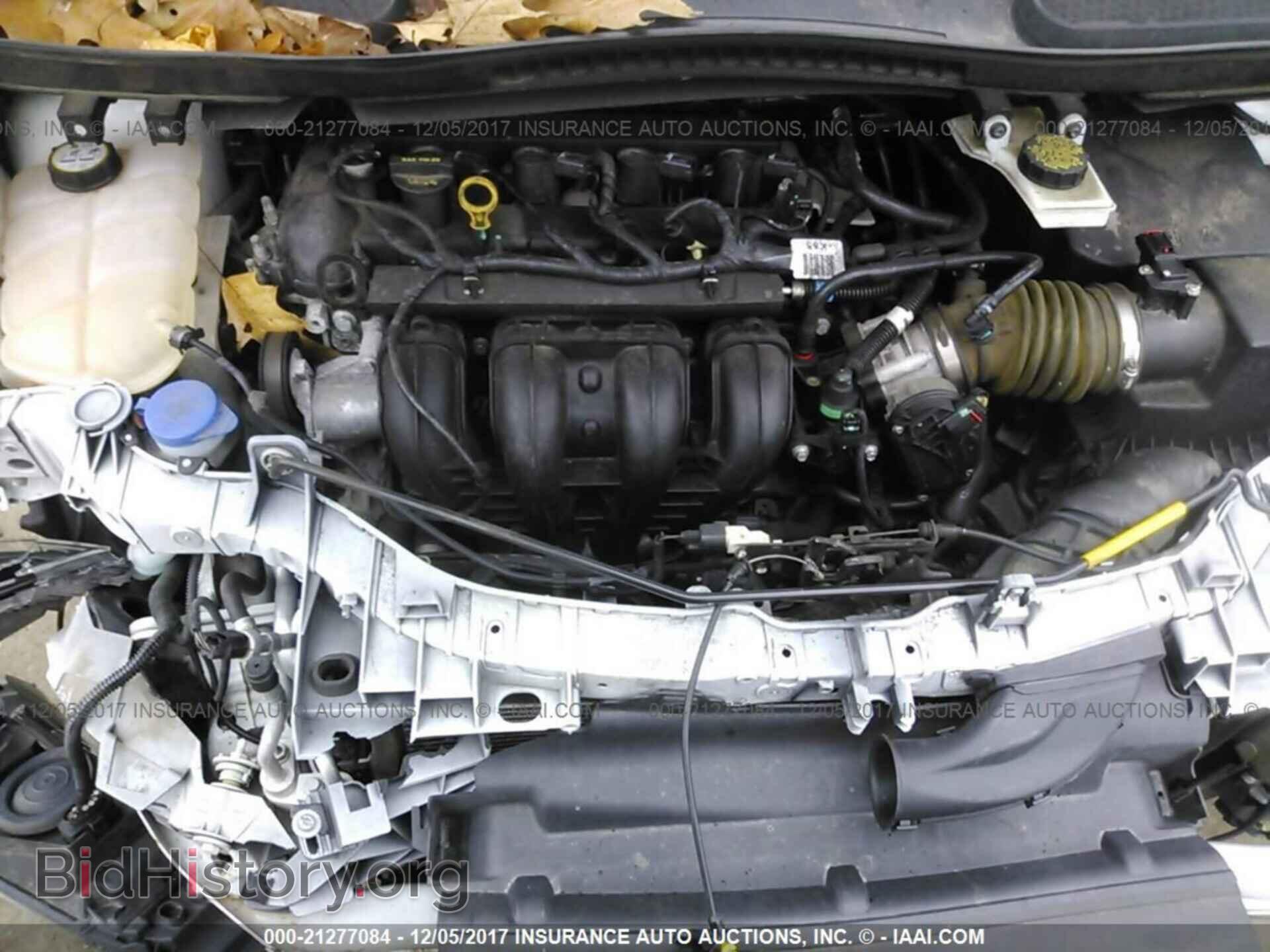 2014 Ford Transit - VIN: NM0LS7F72E1168368 - Photo 10