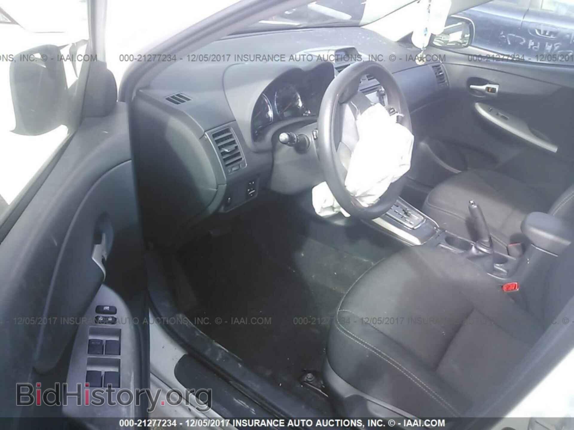 2013 Toyota Corolla - VIN: 5YFBU4EEXDP146457 - Photo 5