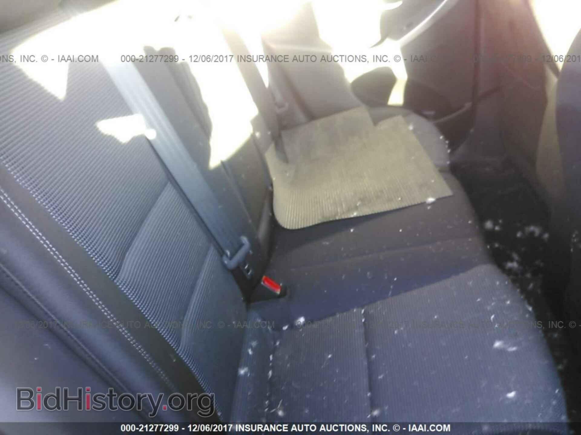 2017 Dodge Durango - VIN: 1C4SDJCT5HC834171 - Photo 8