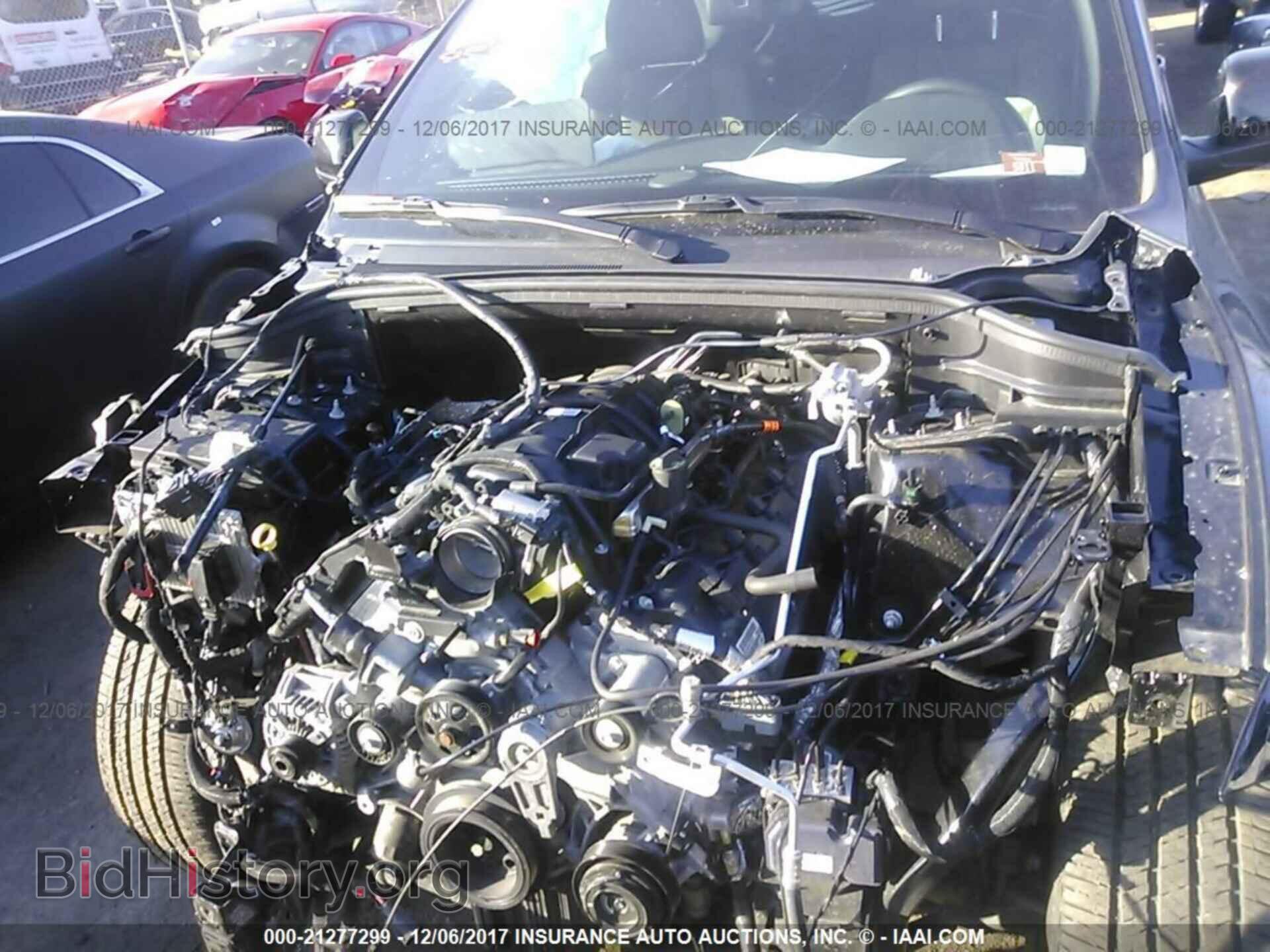 2017 Dodge Durango - VIN: 1C4SDJCT5HC834171 - Photo 10