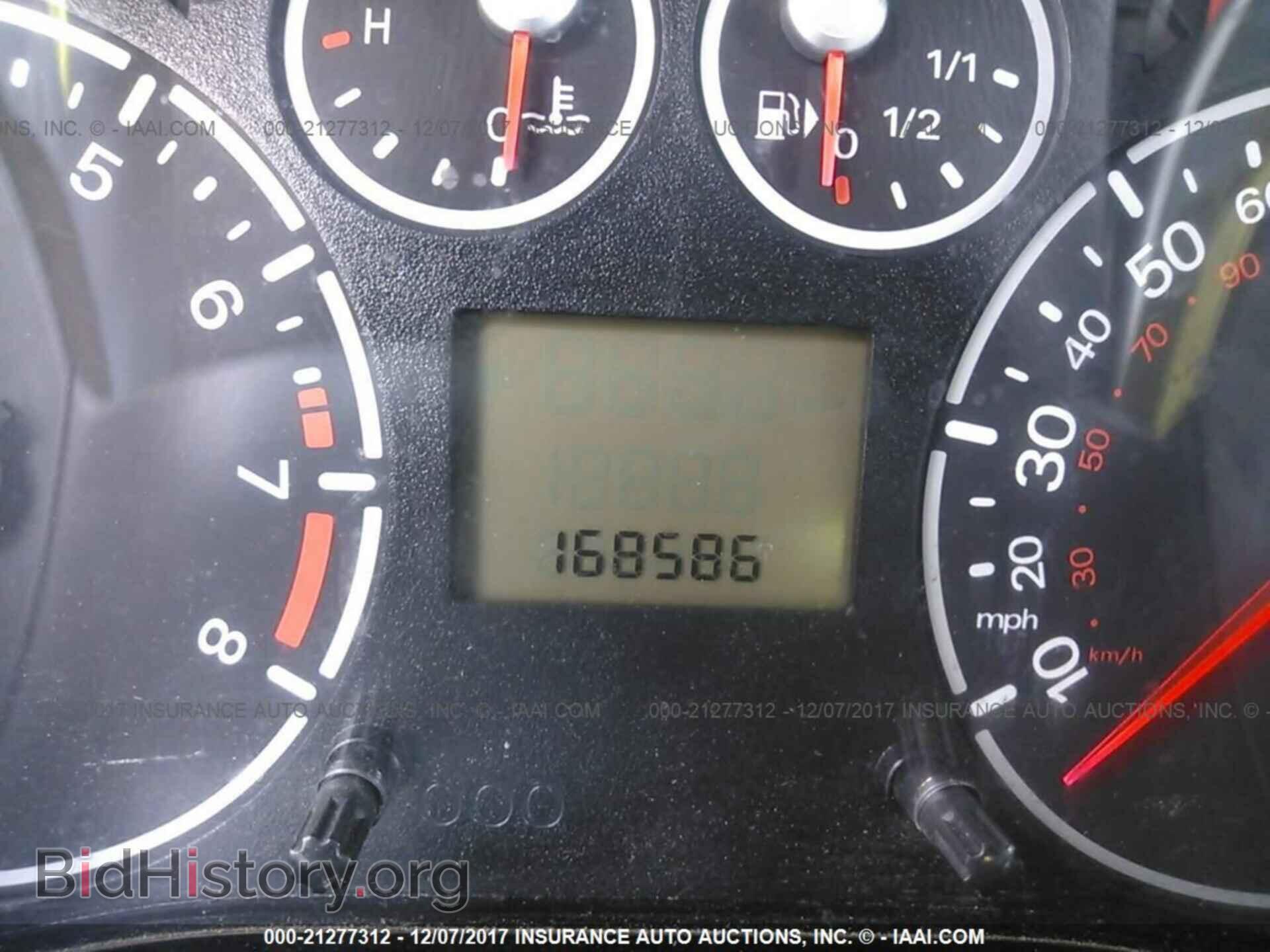 2011 Ford Transit - VIN: NM0LS7BN8BT043735 - Фото 7