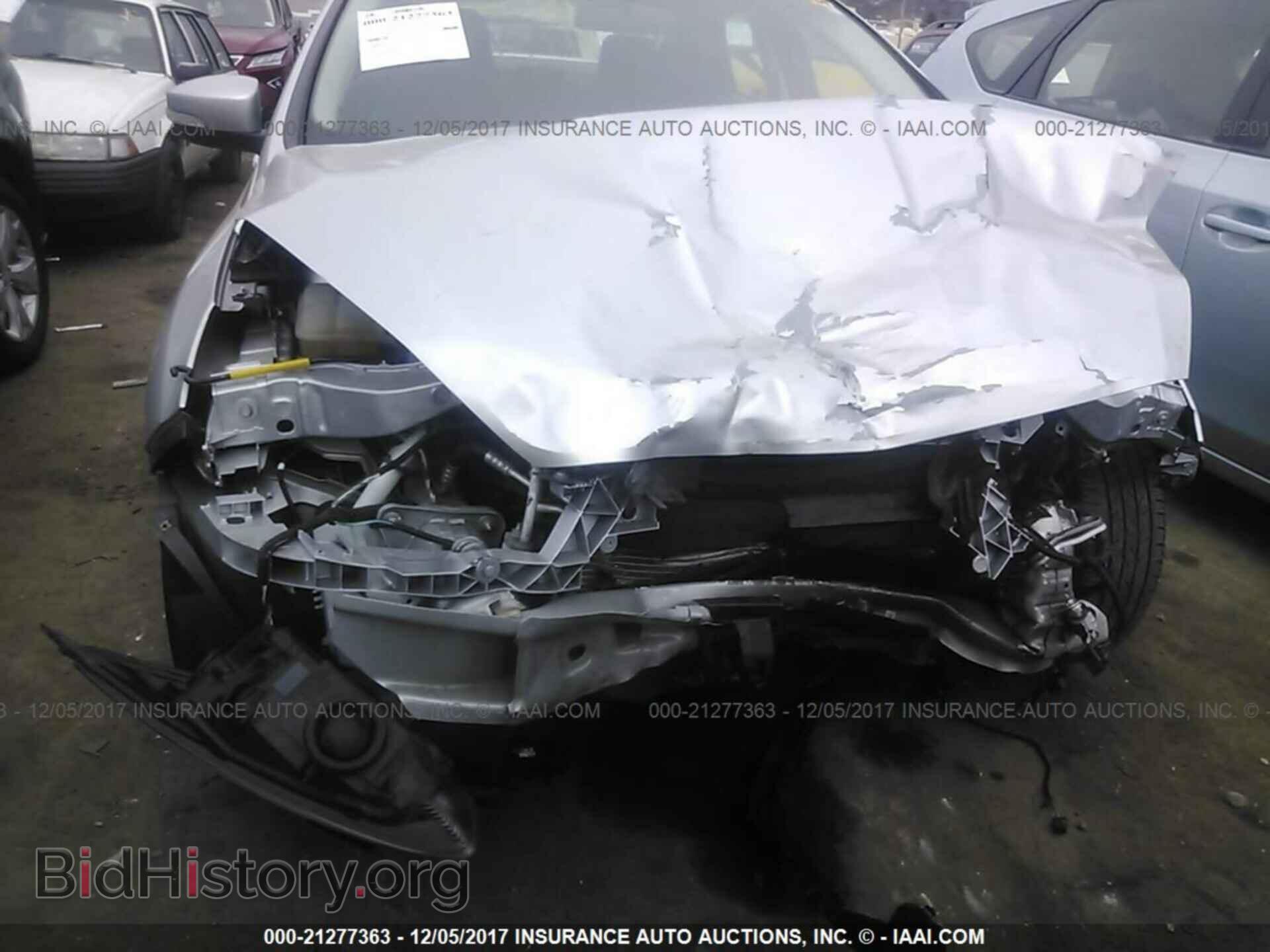 2015 Ford Focus - VIN: 1FADP3F25FL304784 - Photo 6