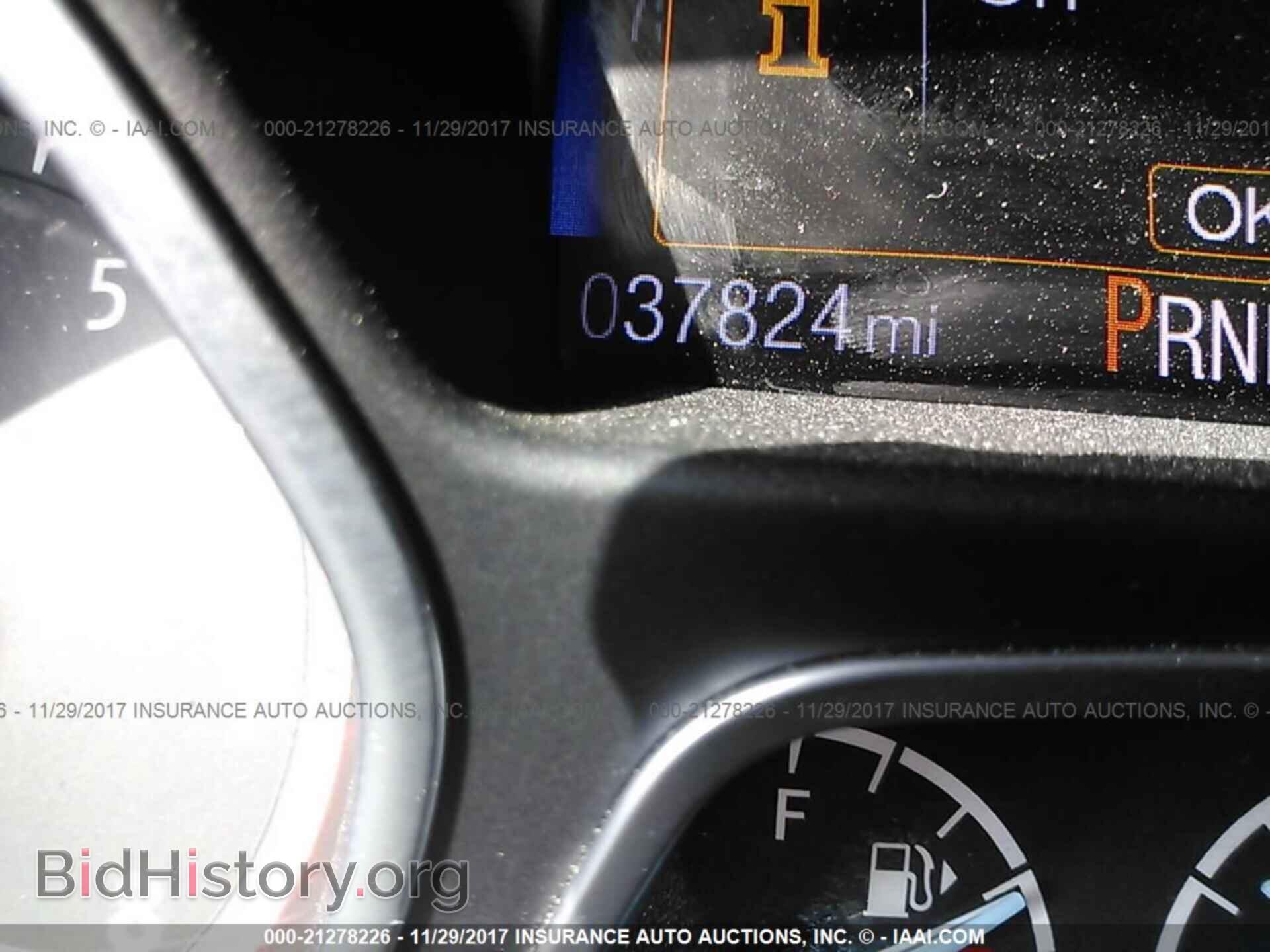 2016 Ford Focus - VIN: 1FADP3K26GL290109 - Photo 7