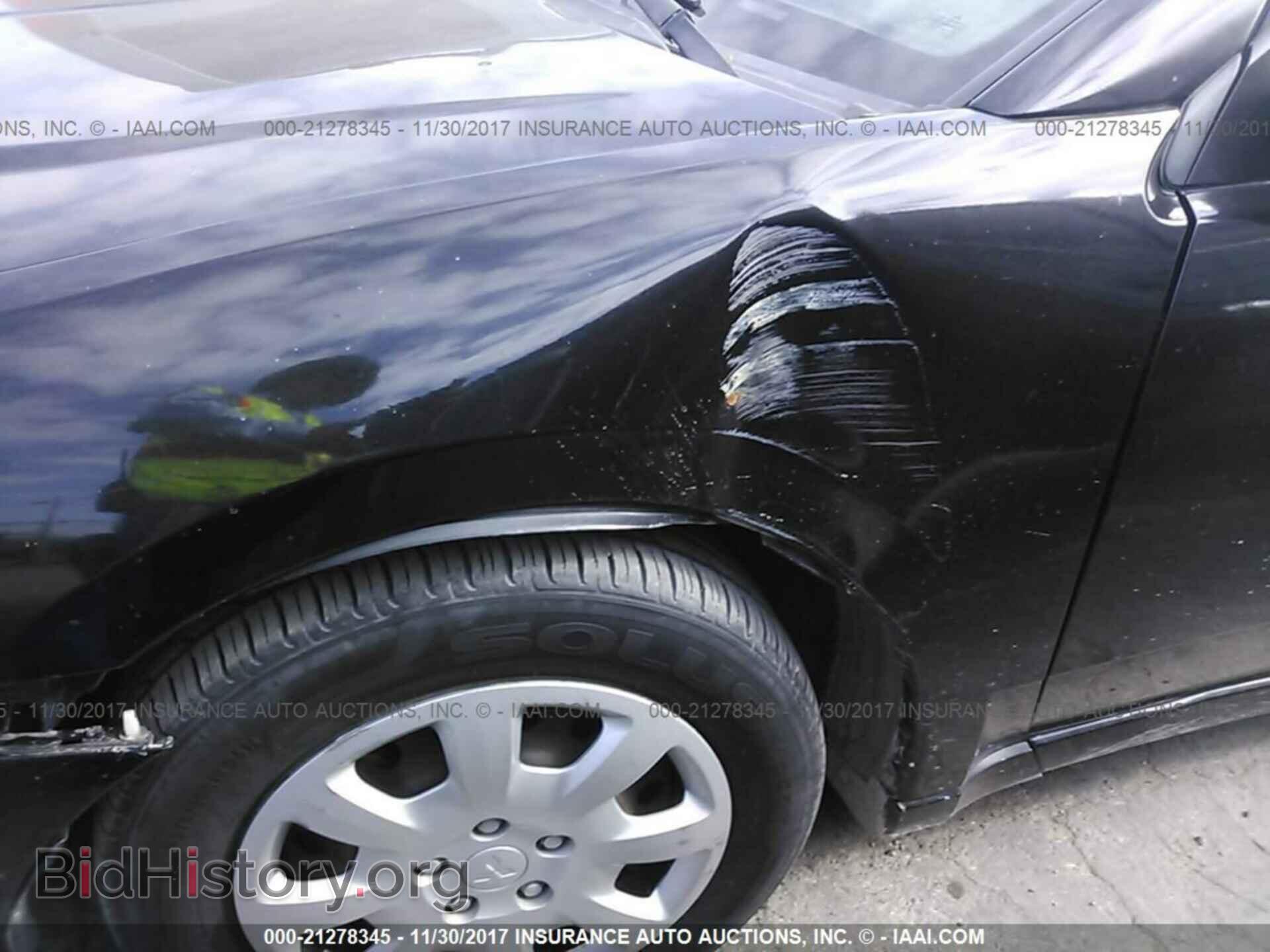 2012 Mitsubishi Galant - VIN: 4A32B3FFXCE008823 - Фото 6