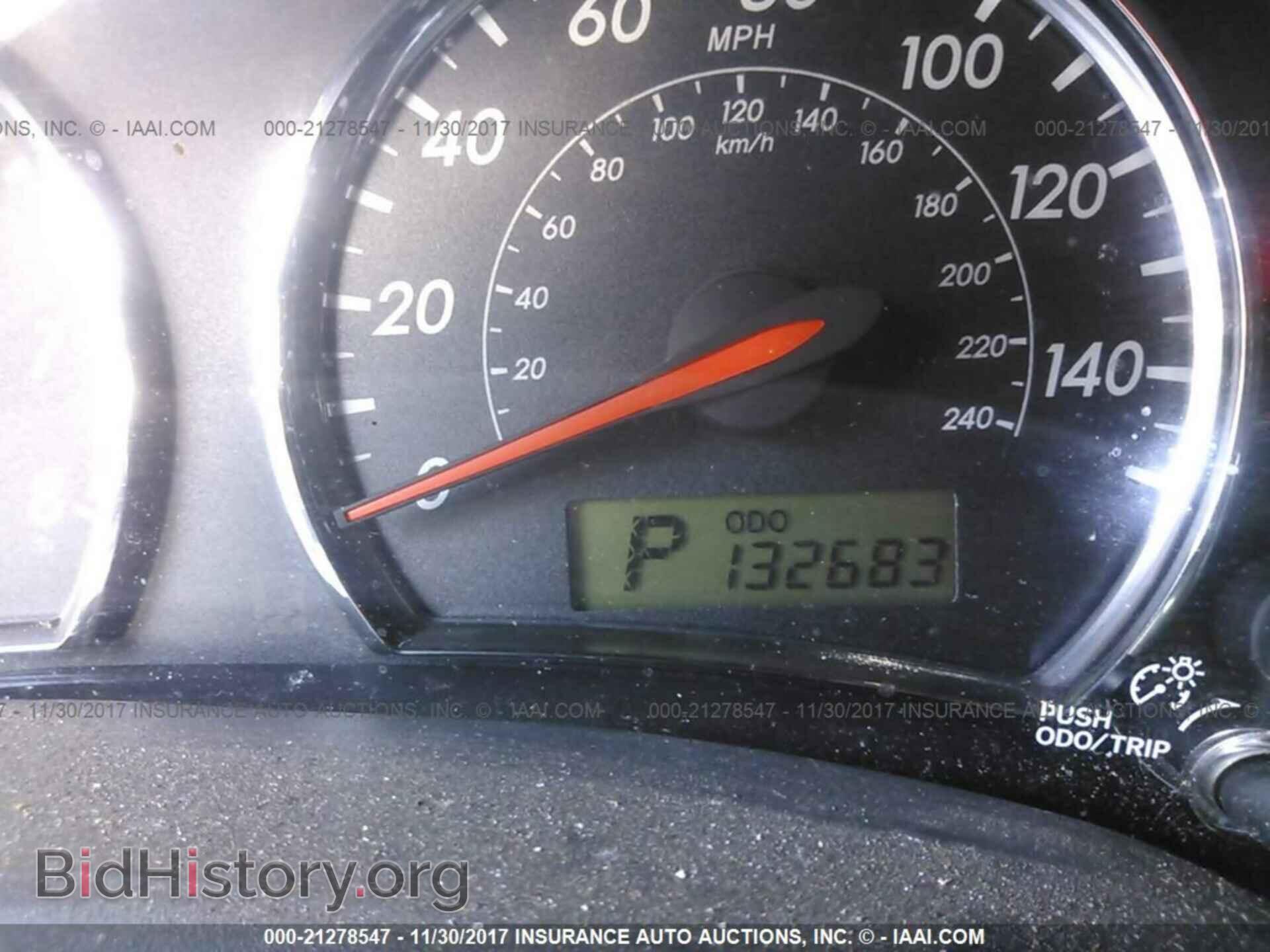 2011 Toyota Corolla - VIN: 2T1BU4EE8BC618457 - Фото 7