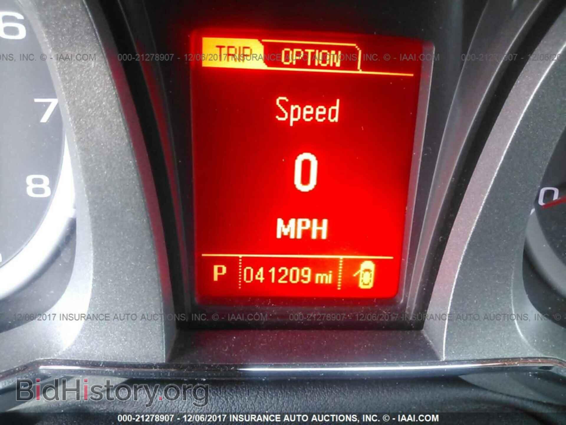 2014 Gmc Terrain - VIN: 2GKFLRE38E6168934 - Фото 7