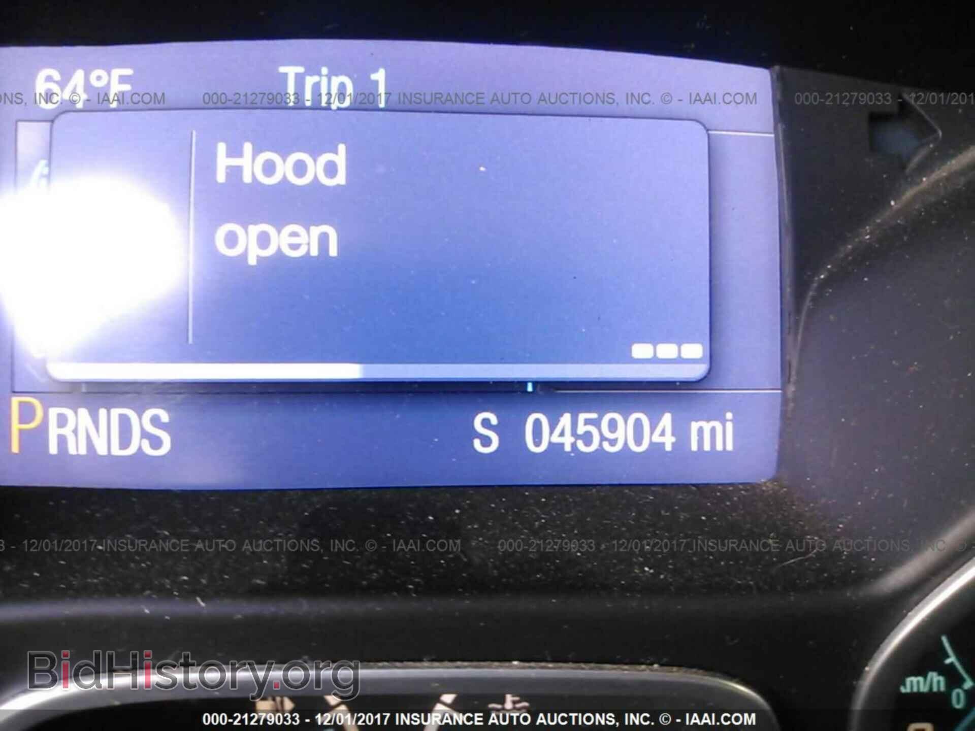 2014 Ford Focus - VIN: 1FADP3F29EL233216 - Фото 7