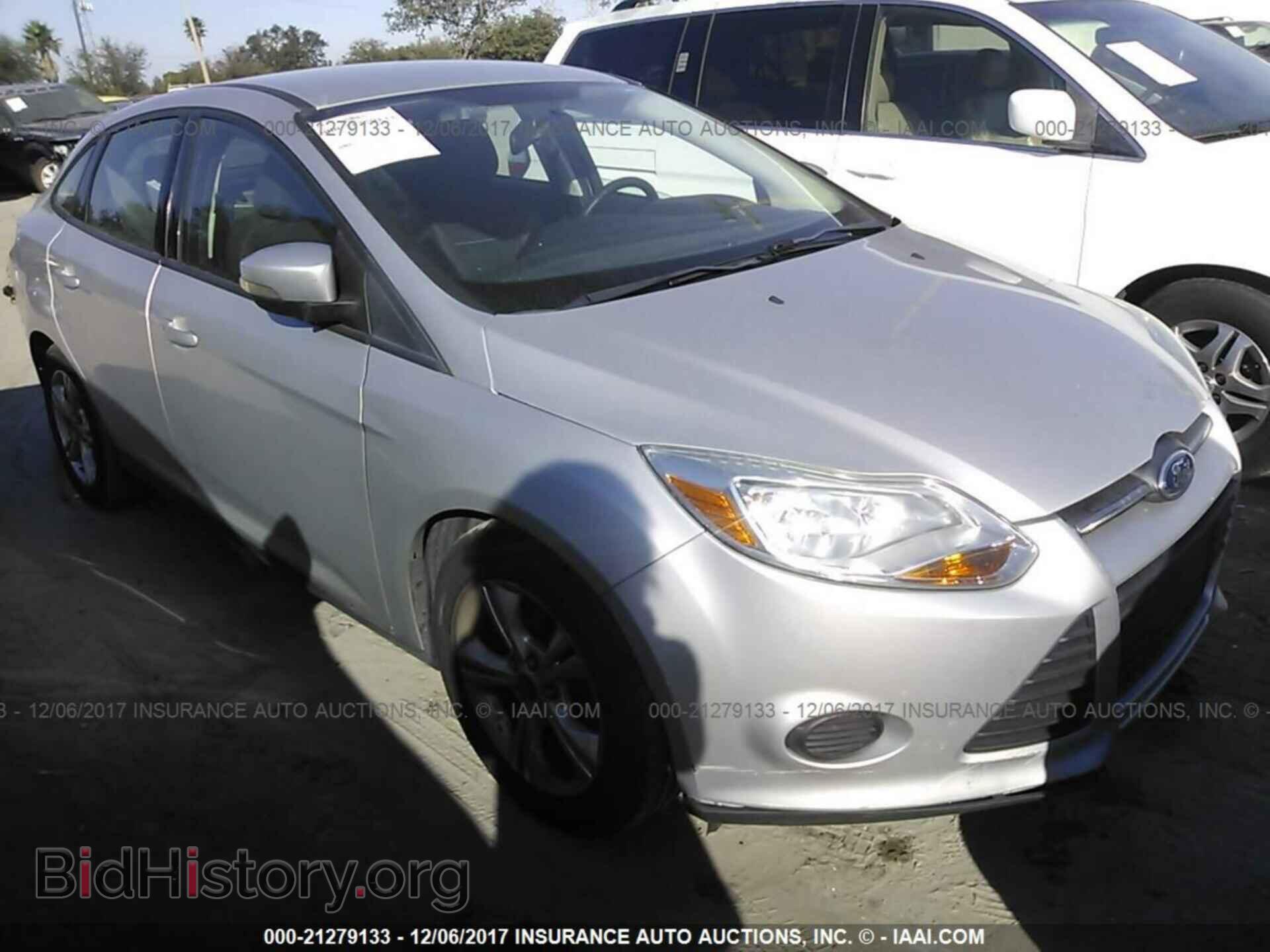 Photo 1FADP3F20DL259797 - Ford Focus 2013