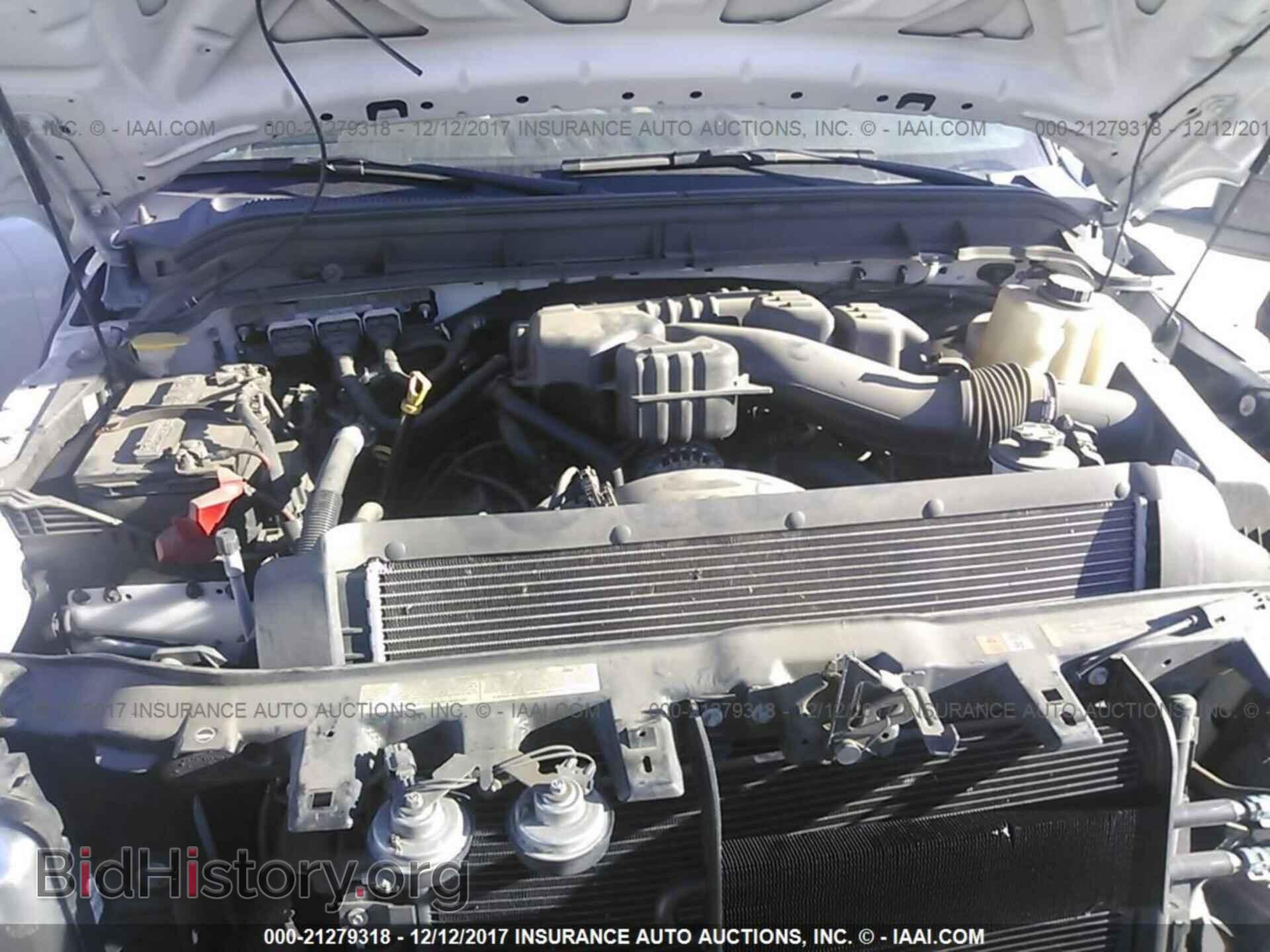 2015 Ford F250 - VIN: 1FT7X2A66FEA14375 - Фото 10