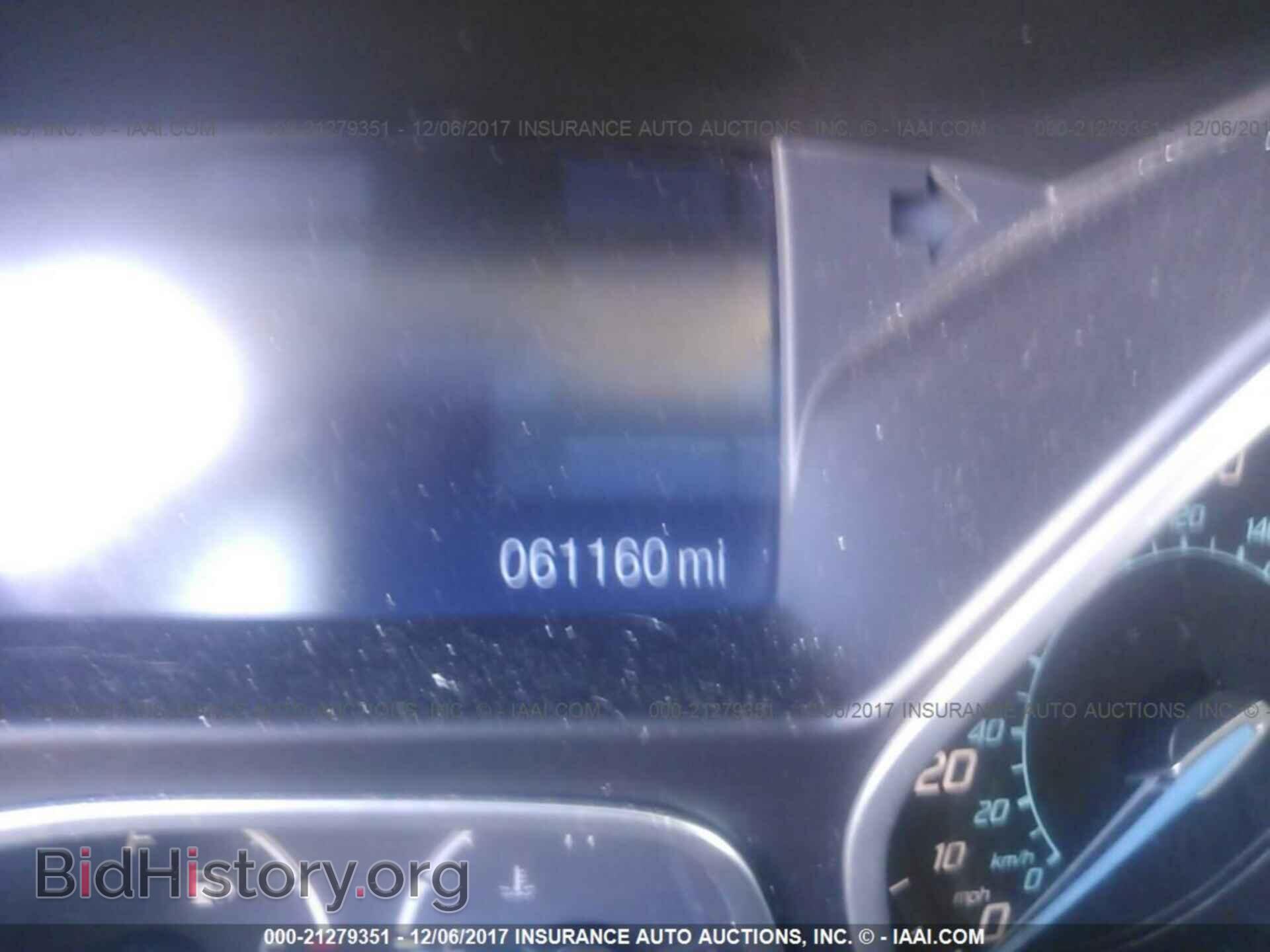 2012 Ford Focus - VIN: 1FAHP3F22CL173388 - Photo 7