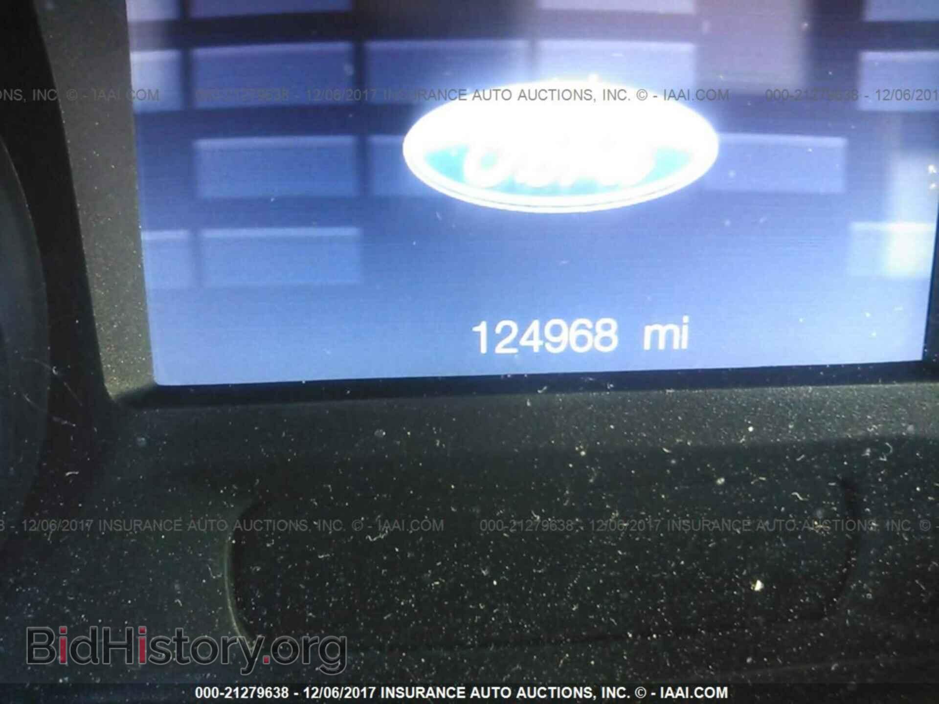 2011 Ford Edge - VIN: 2FMDK3GC2BBA22849 - Photo 7