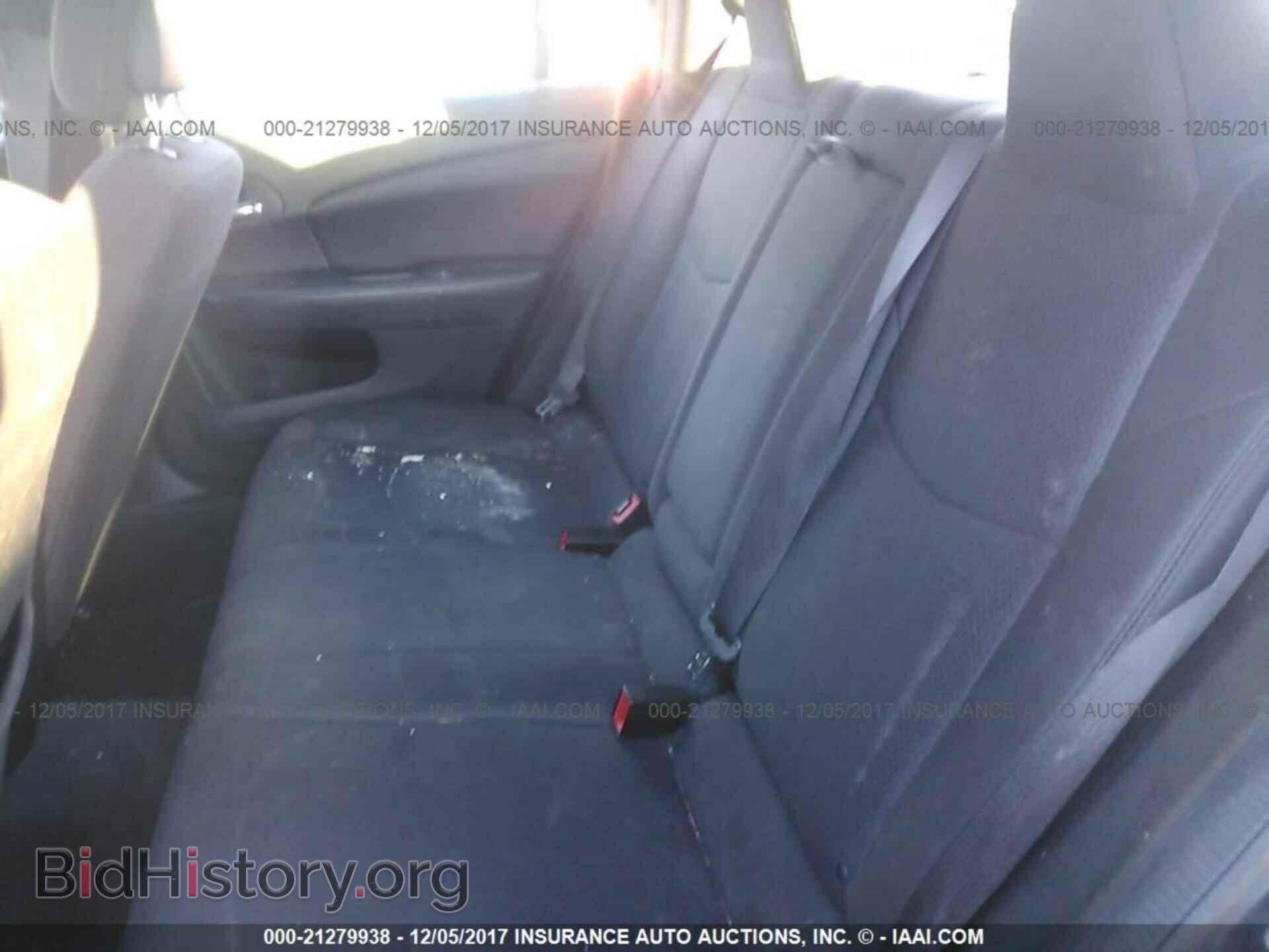 2014 Chrysler 200 - VIN: 1C3CCBBB4EN192620 - Photo 8