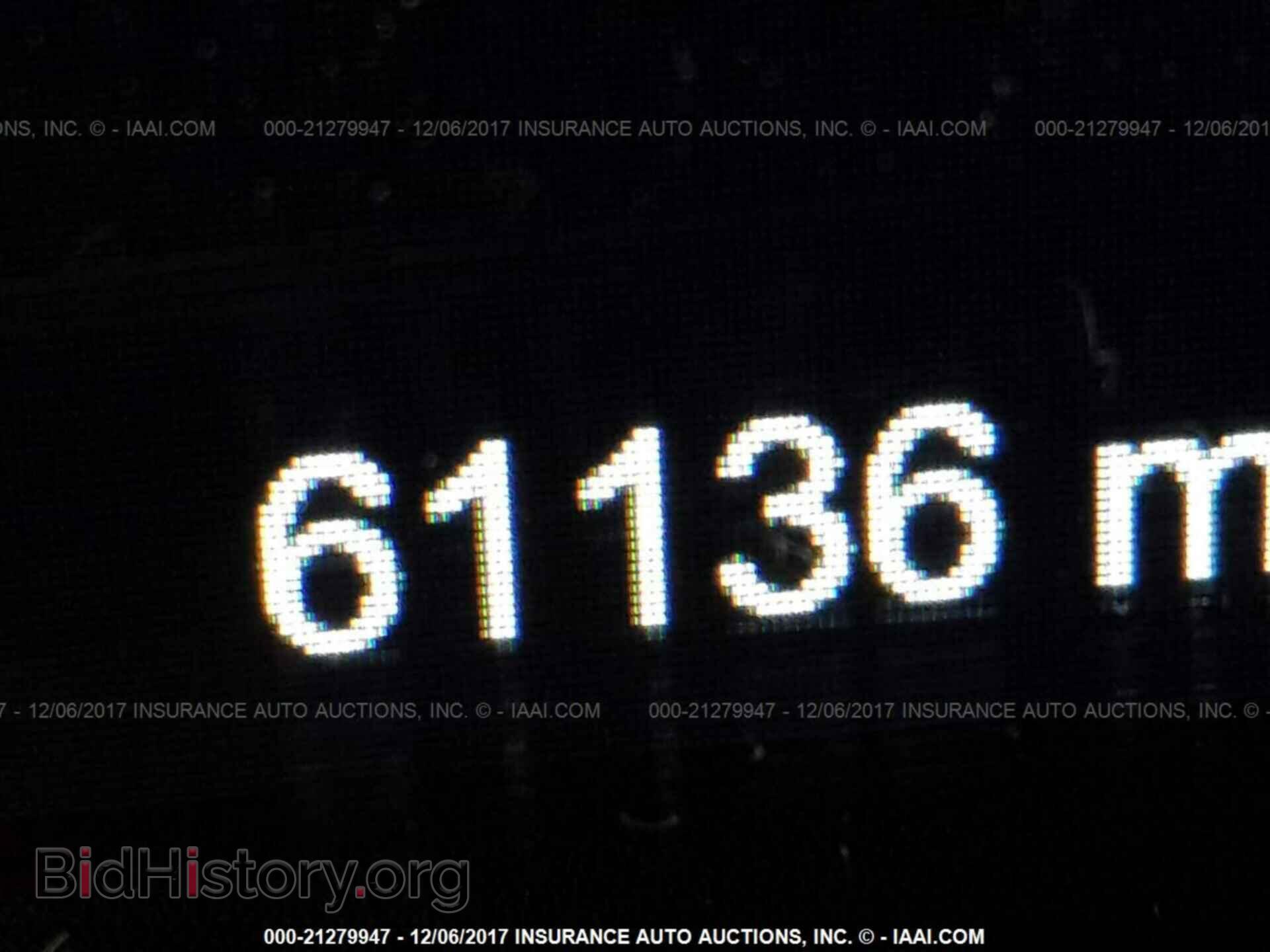 2014 Dodge Durango - VIN: 1C4RDHAG6EC405386 - Фото 7
