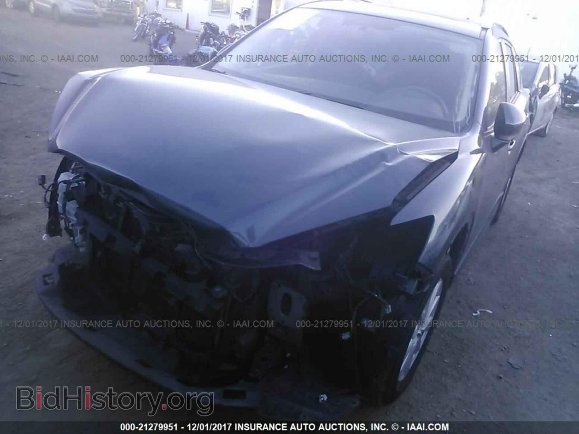 2013 Mazda Cx-5 - VIN: JM3KE2CE9D0117585 - Фото 6