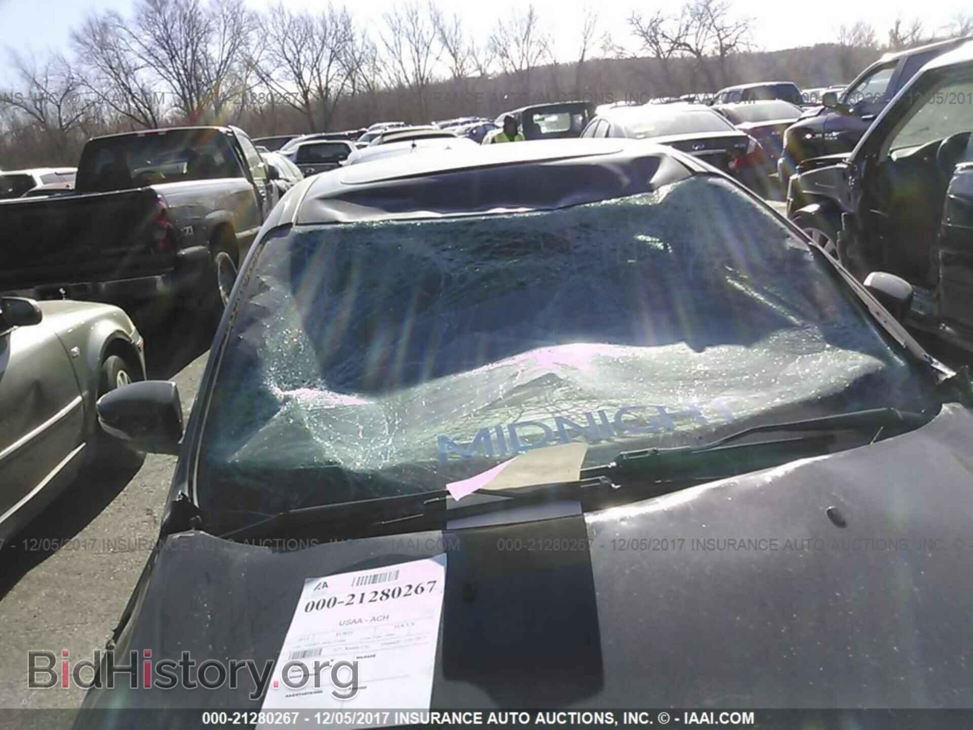2013 Ford Focus - VIN: 1FADP3L94DL277690 - Photo 6