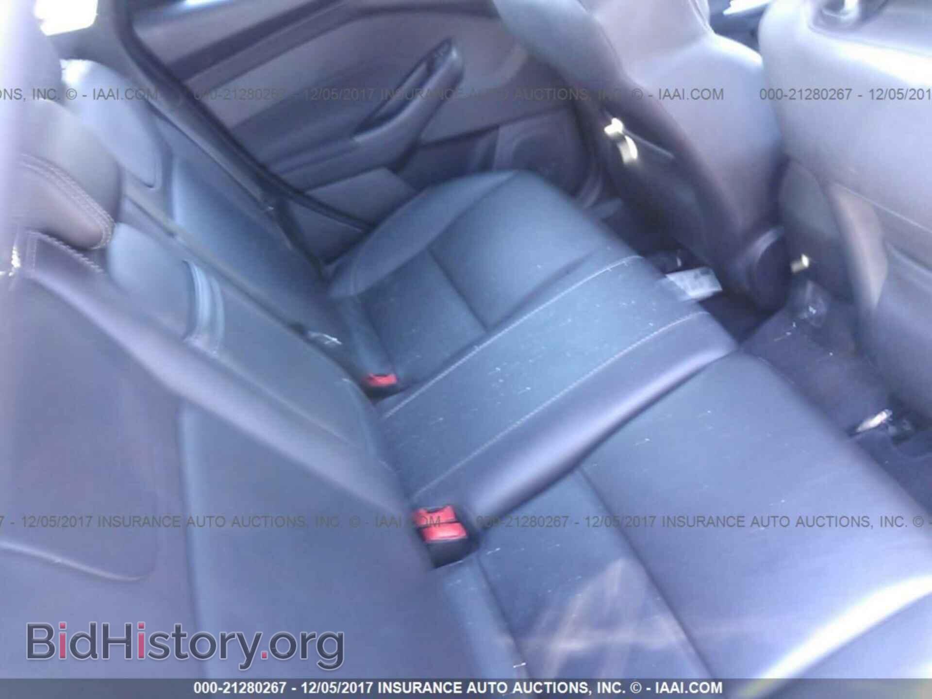 2013 Ford Focus - VIN: 1FADP3L94DL277690 - Photo 8