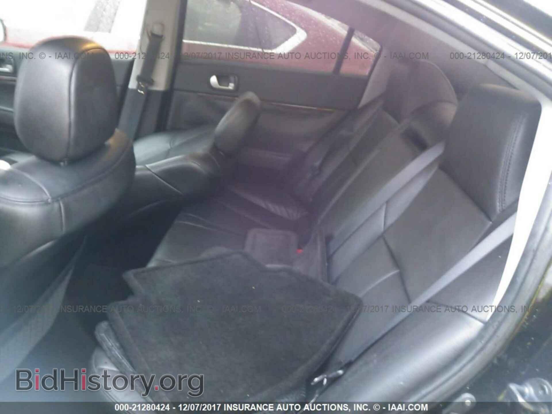 2012 Mitsubishi Galant - VIN: 4A32B3FF2CE018701 - Фото 8