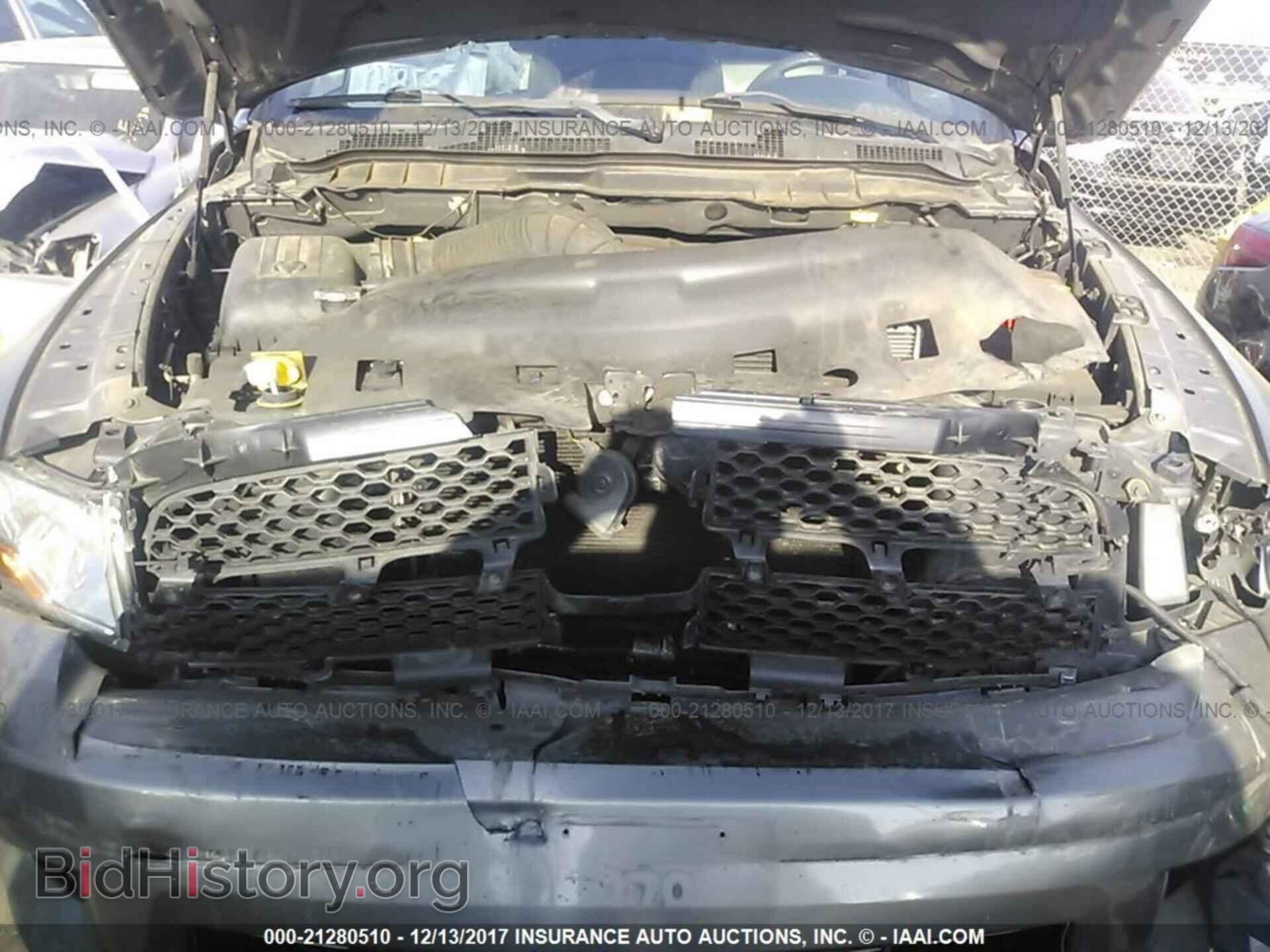 2012 Dodge Ram 1500 - VIN: 1C6RD6KT7CS313150 - Фото 10