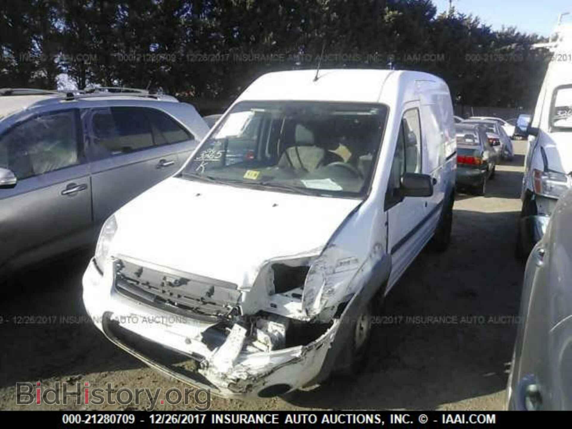 2013 Ford Transit - VIN: NM0LS7BN6DT148891 - Фото 2