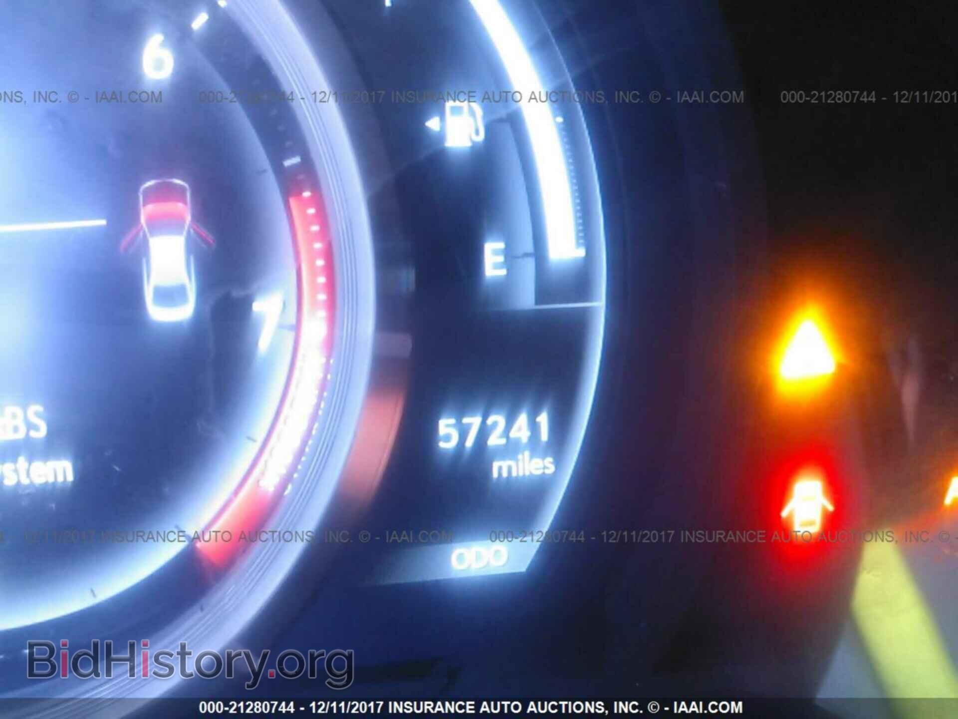 2015 Lexus Is - VIN: JTHBE1D22F5018473 - Фото 7